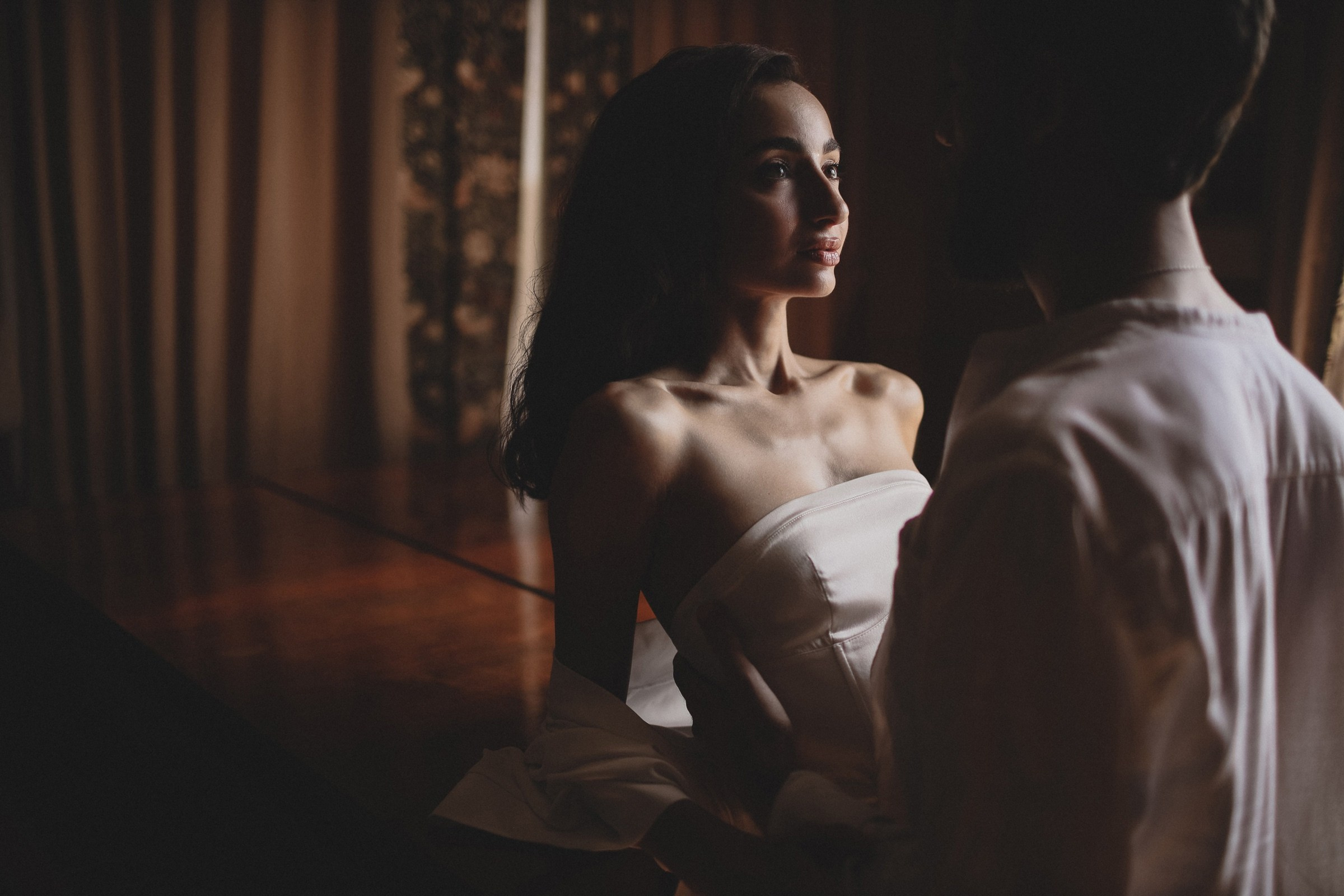 Свадебный и семейный фотограф Москва, Спб, Крым Игорь Сазонов