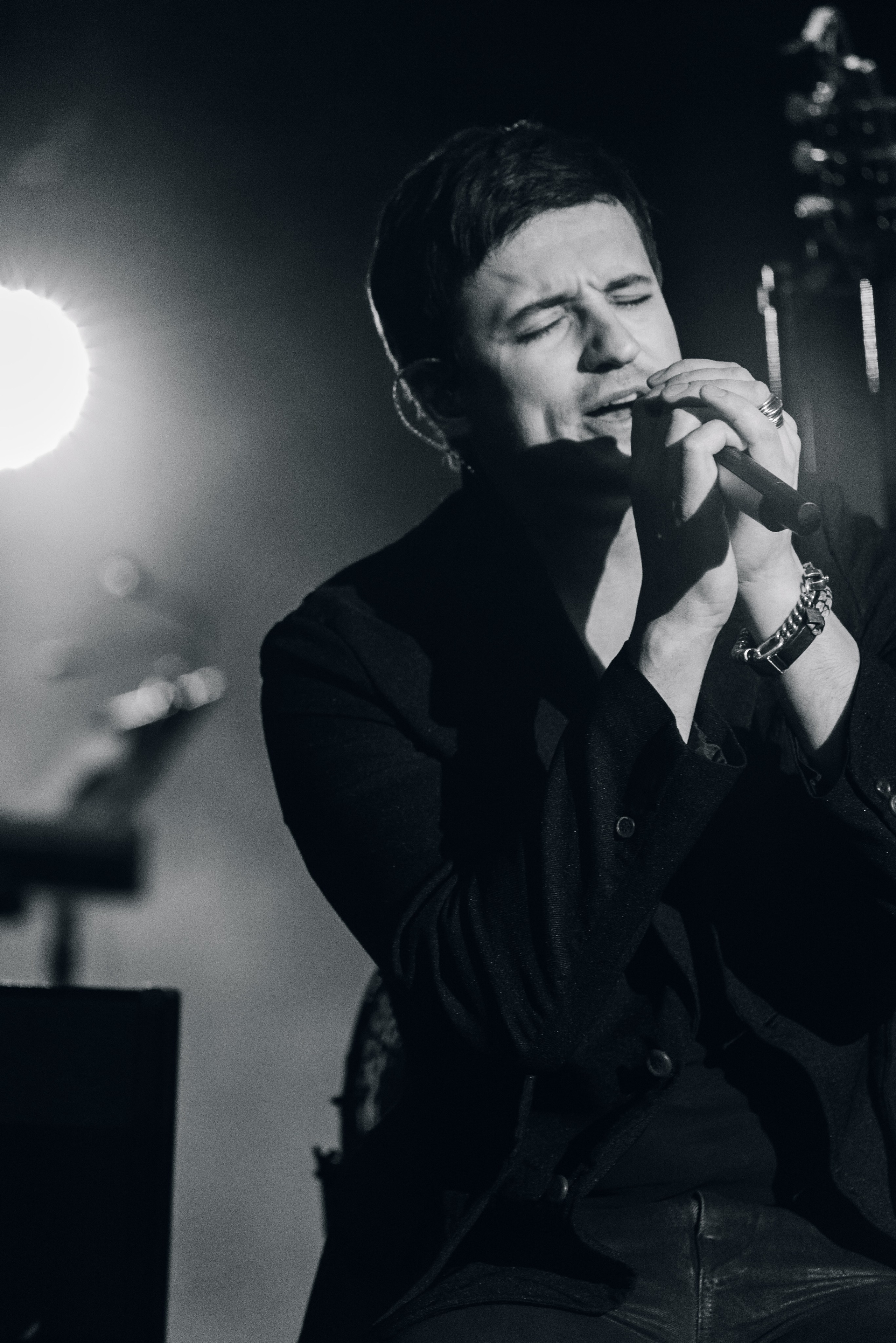 Дмитрий Колдун — «Имена на все времена», Вегас Сити Холл. Бренд-фотограф для экспертов и блогеров в Москве Влада Горбовская