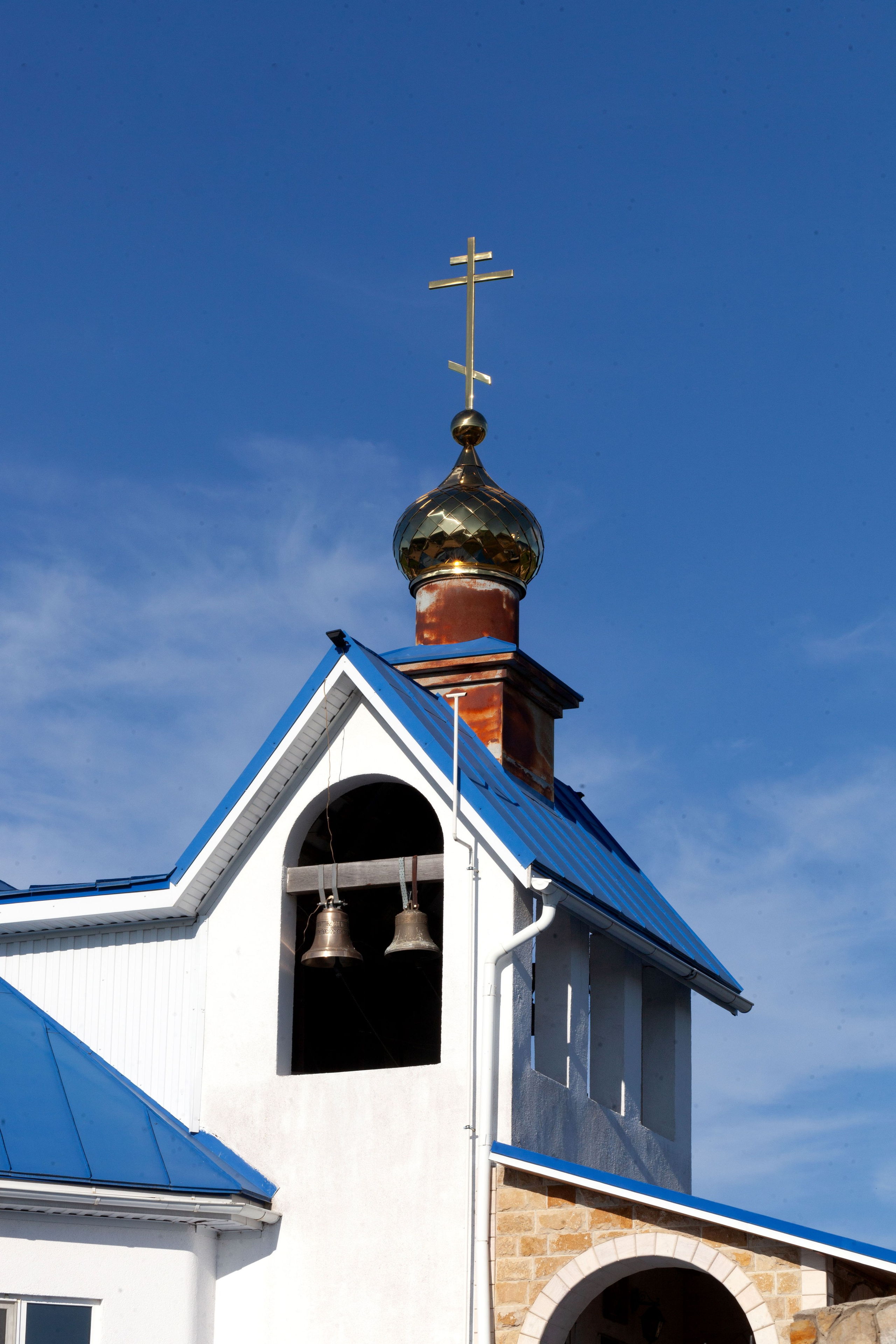 Таинство крещения. Главная