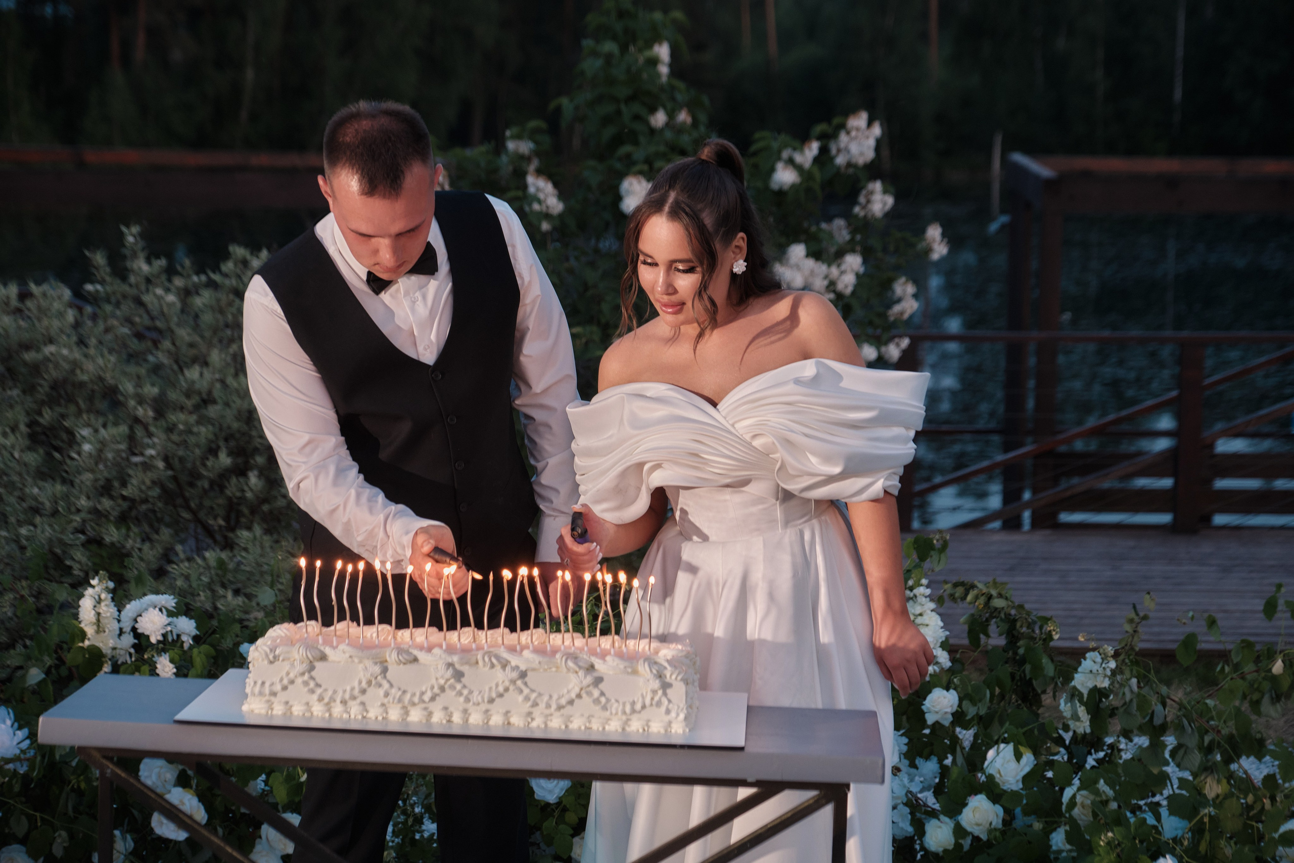 РУСЛАН И ДИАНА. Свадебный фотограф в Екатеринбурге Соседков Евгений