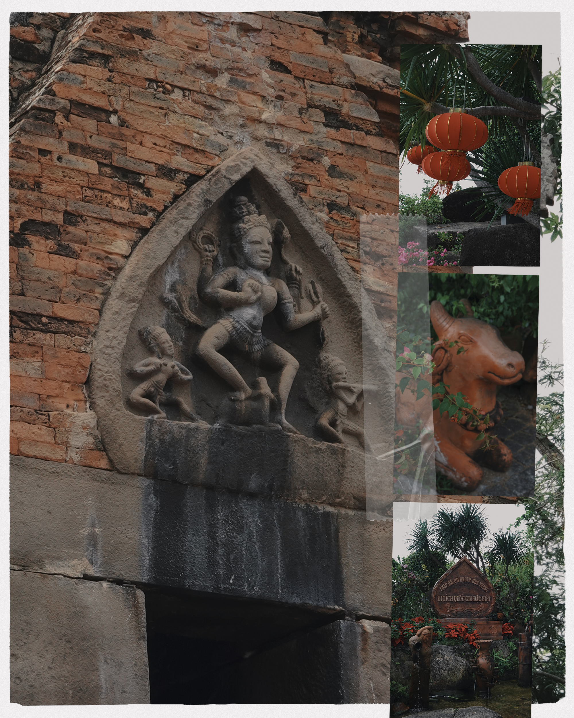 Вьетнам. Фотограф Алиса Аспер