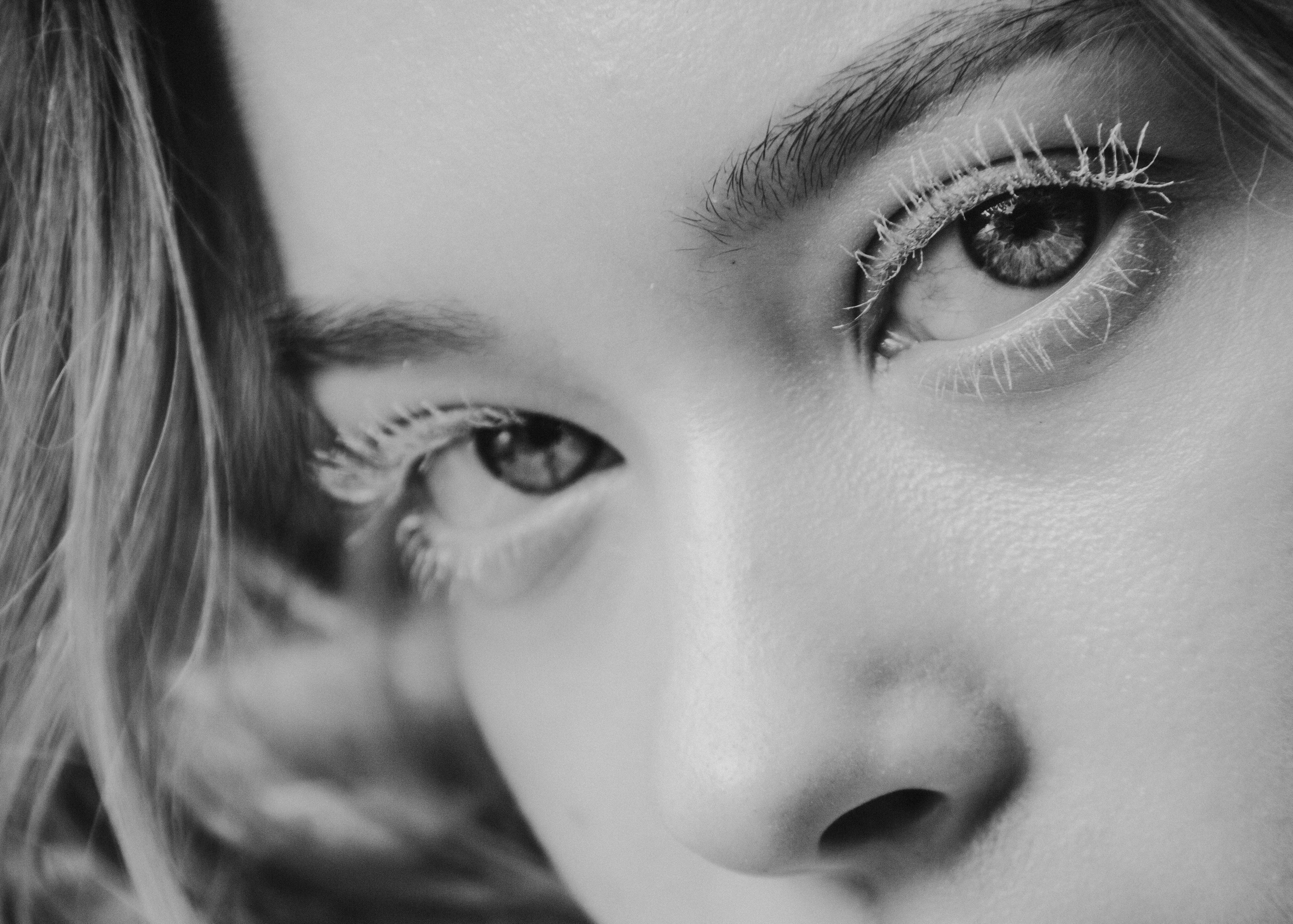 Lizzy. Иван Глухих, портретный фотограф