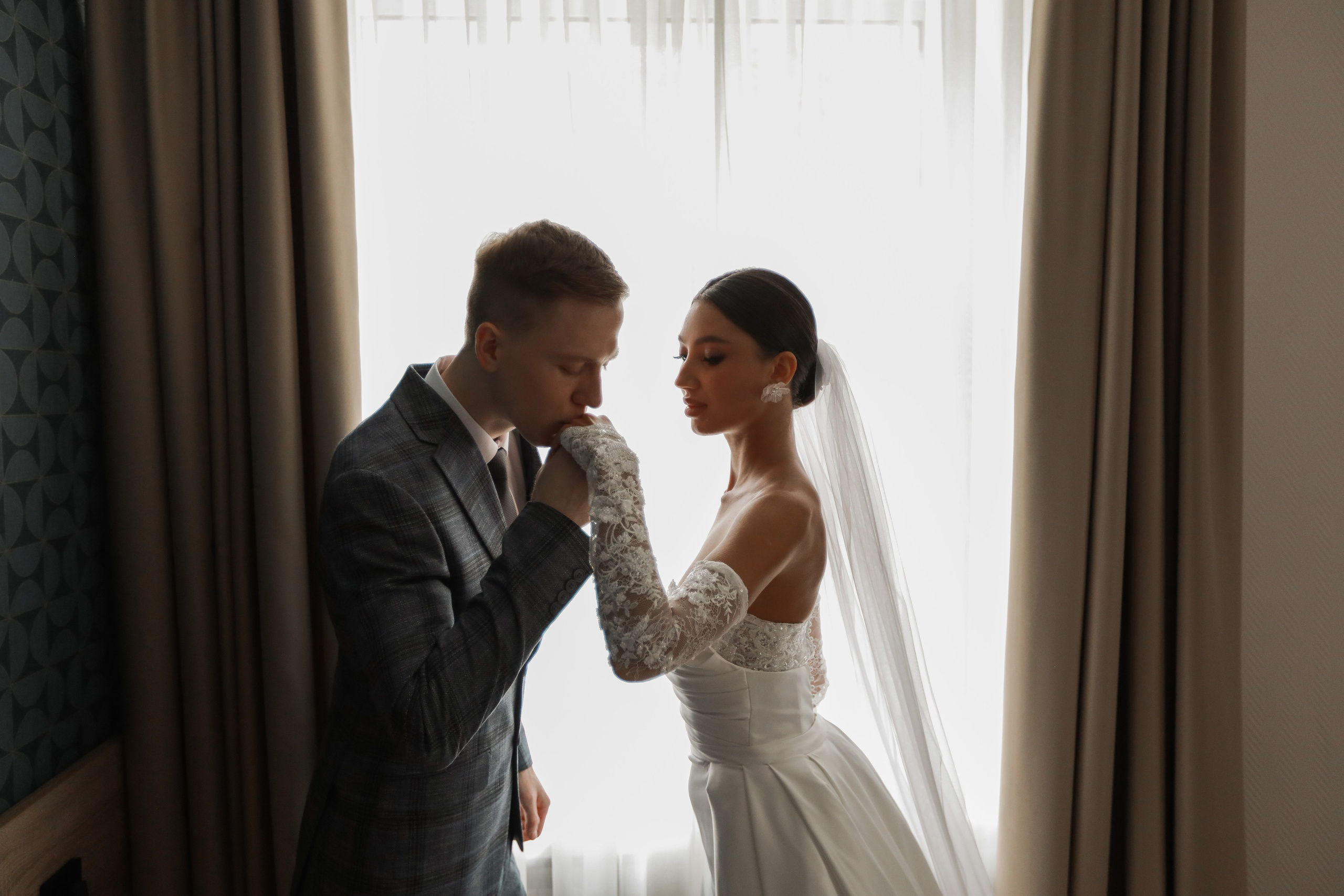 Максим Виктория. Фотограф Александр Литвинов