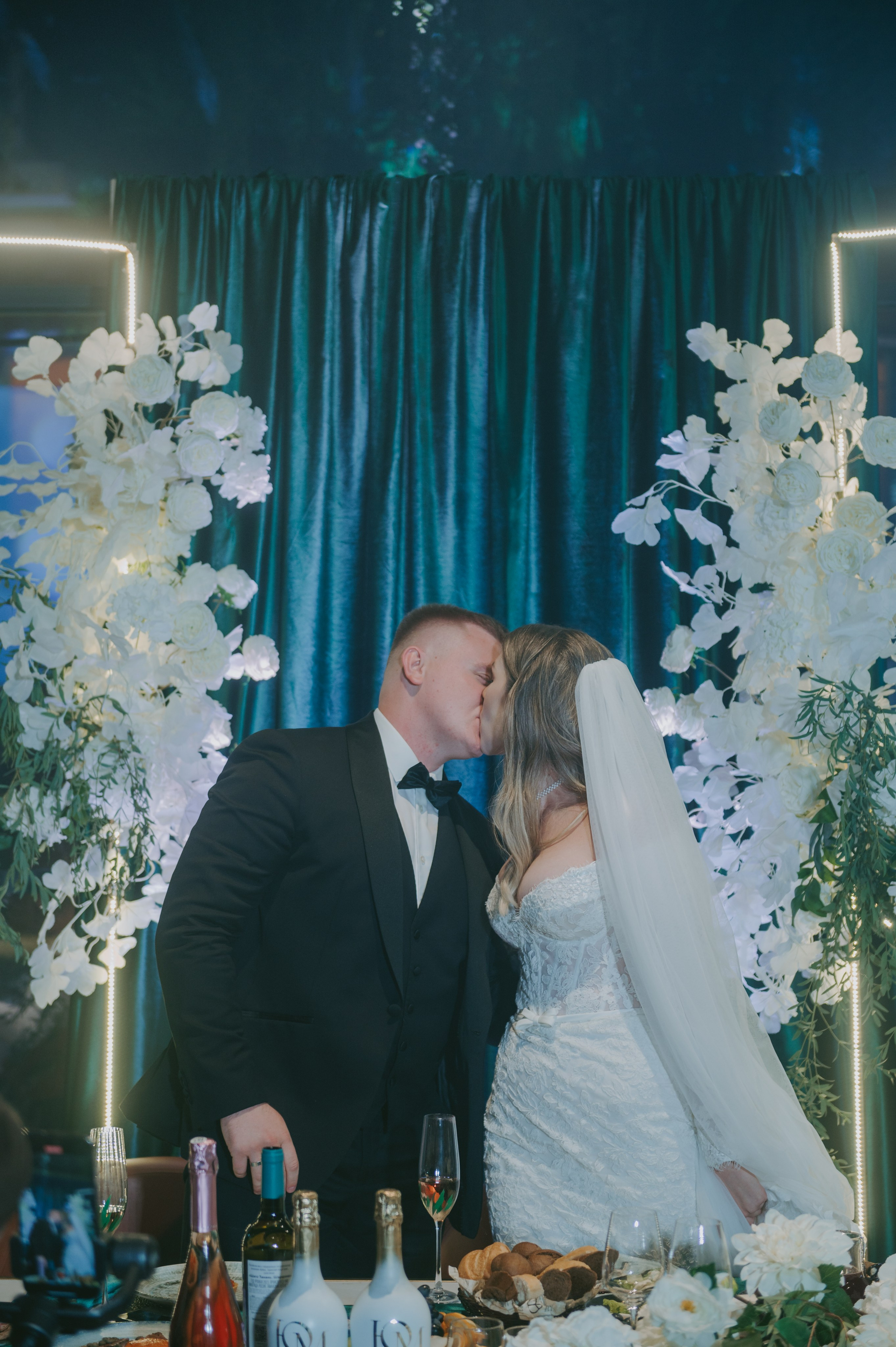 Марина&Юрий фотограф Елена Горбач. Свадебный и семейный фотограф город Темрюк Фотостудия Темрюк