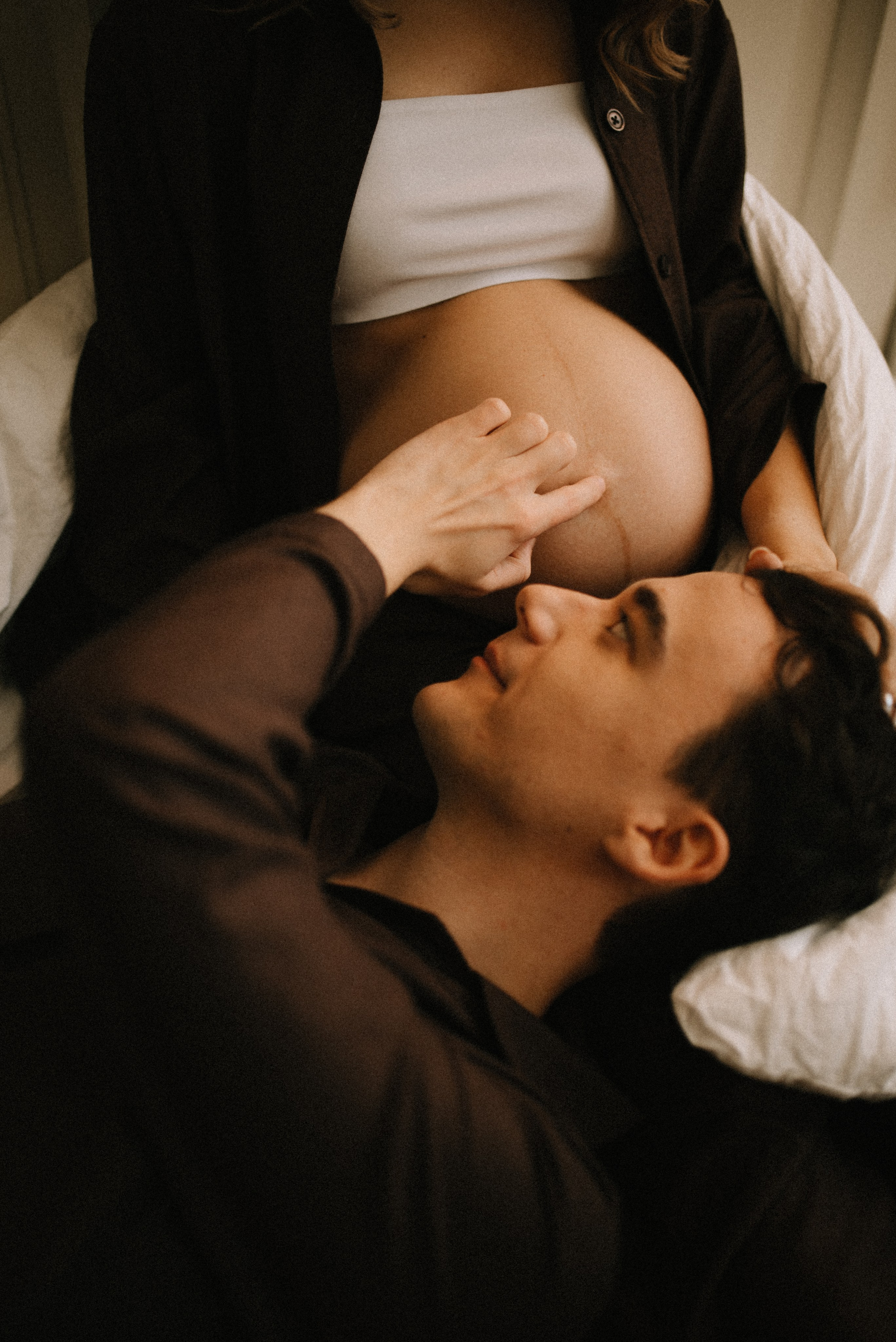 Юлия и Леонид " — в ожидании». Фотограф Санкт-Петербург, Новороссийск