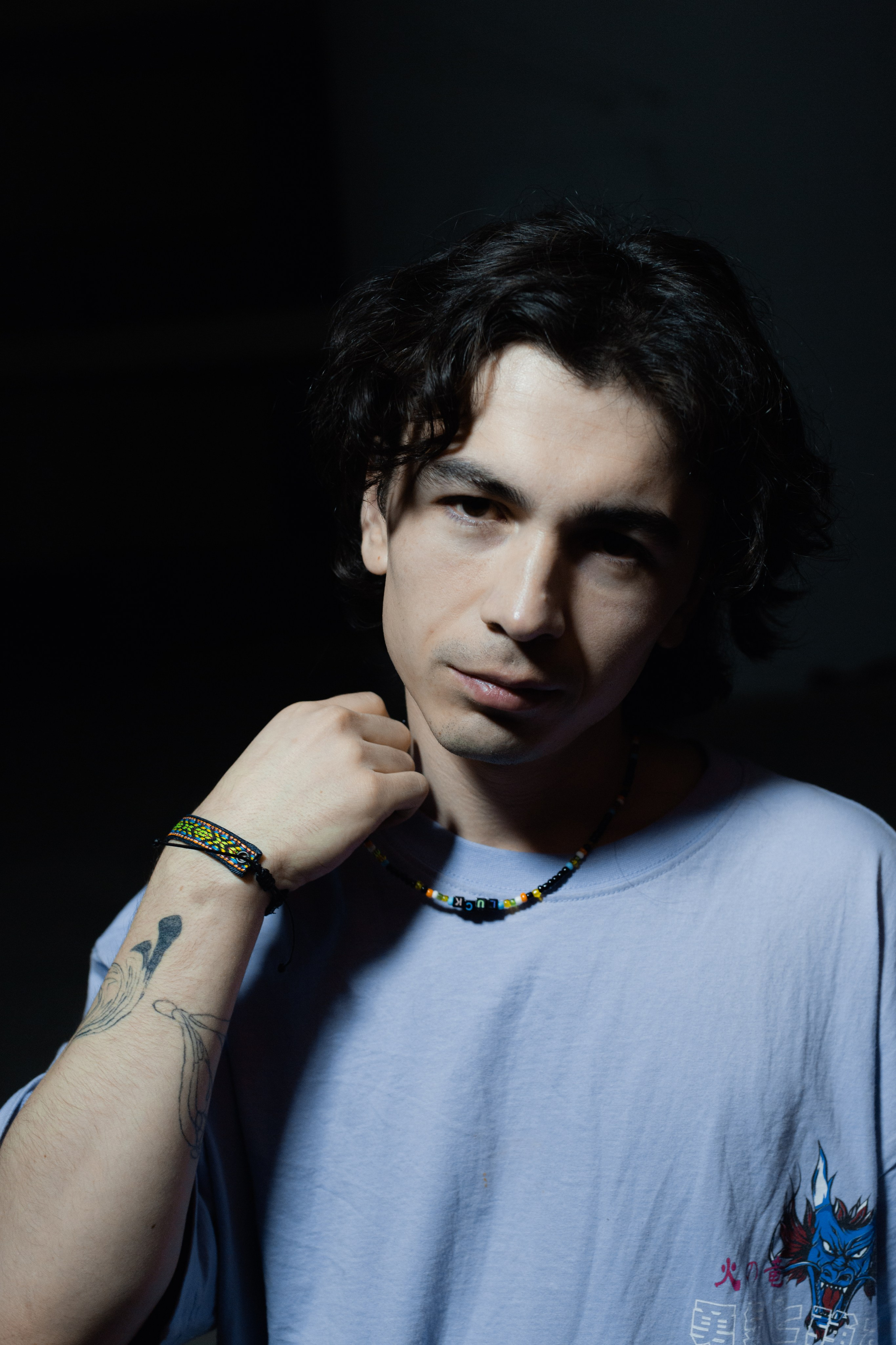 Миршод. Евгений Матвеев — фотограф в Санкт-Петербурге