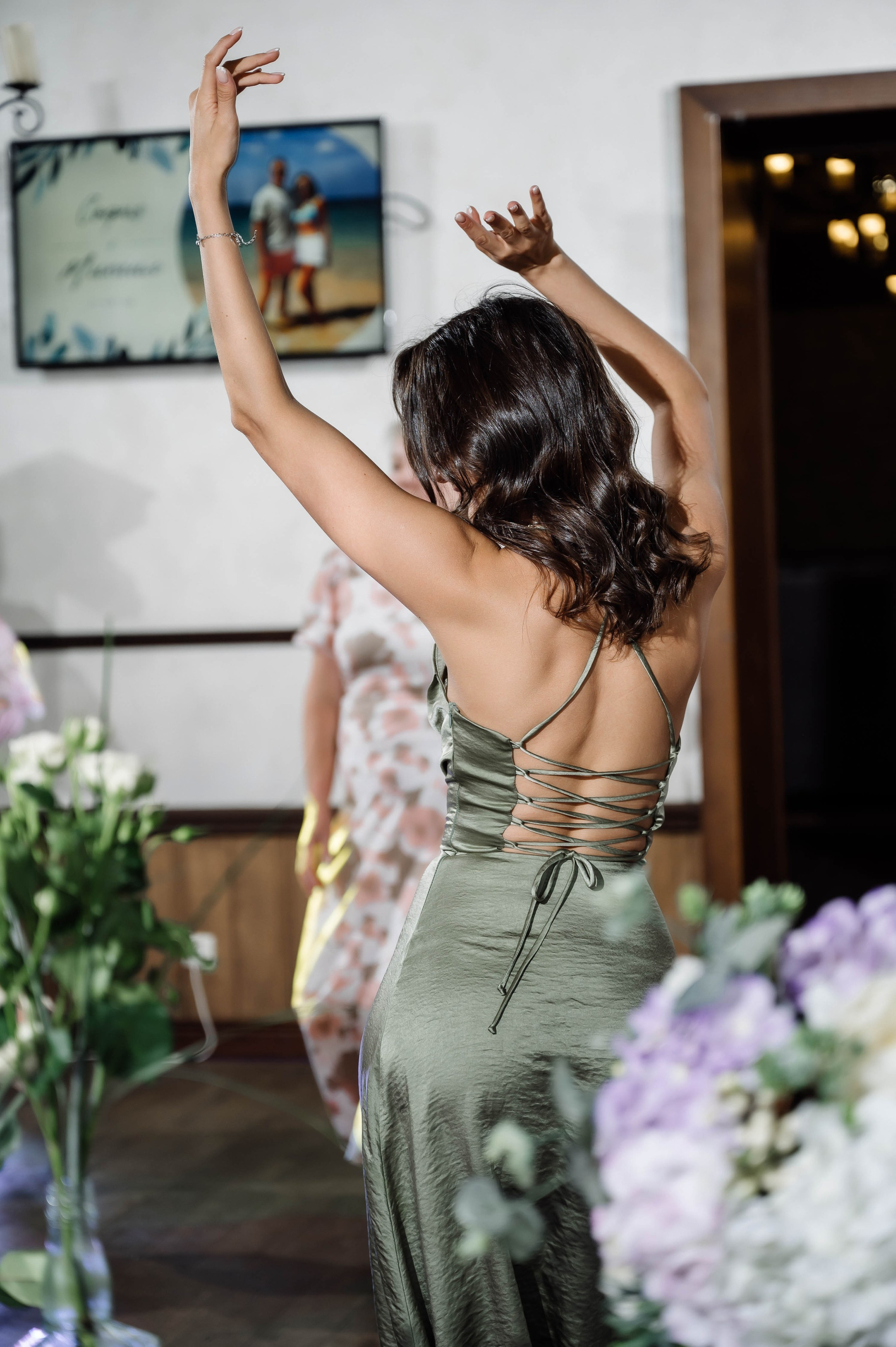 Михаил и Софья. Свадебный фотограф в Красноярске Маргарита Синицкая