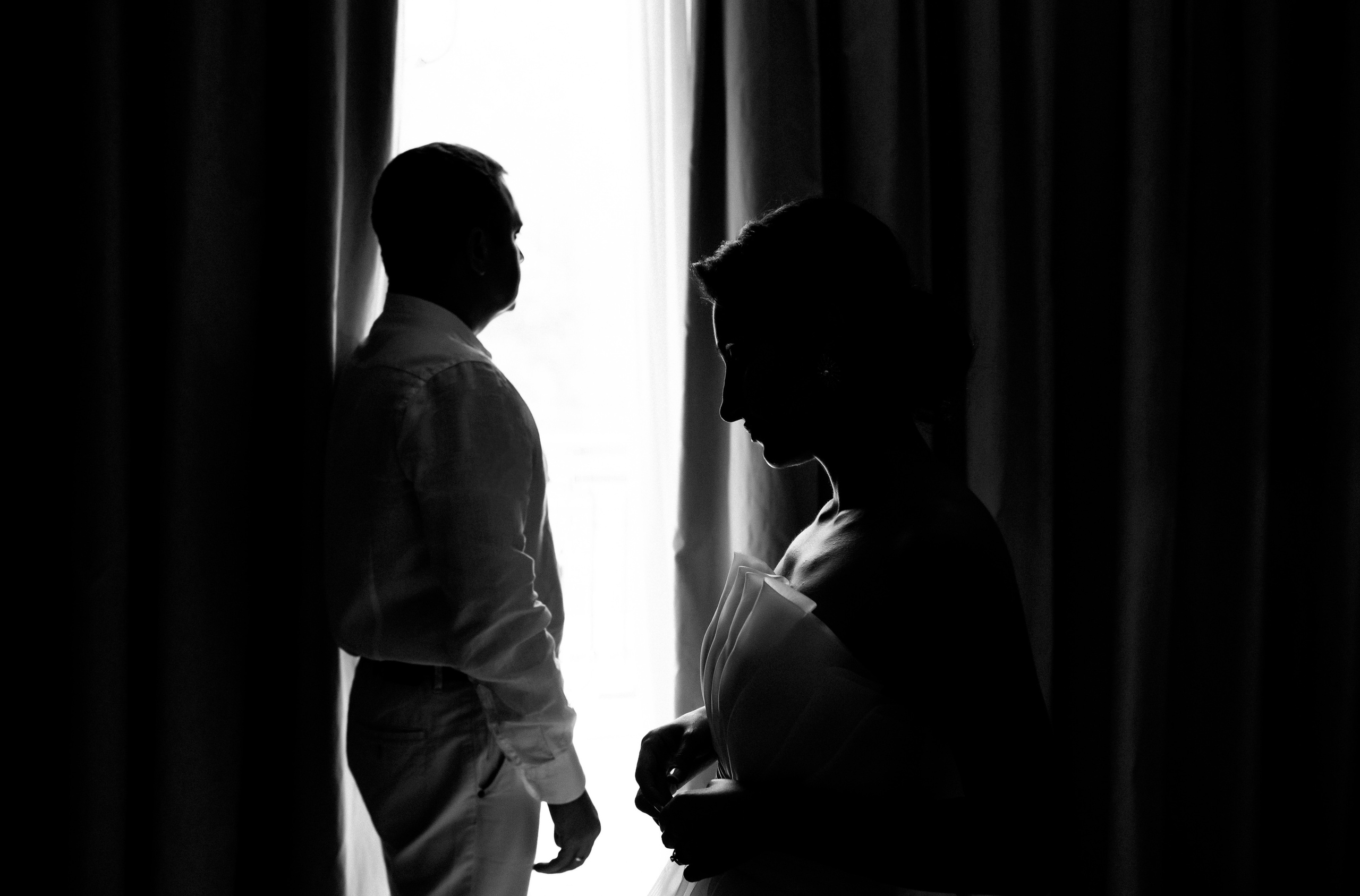 Свадьба для двоих в горах. Фотограф Сочи Евгений Соколов