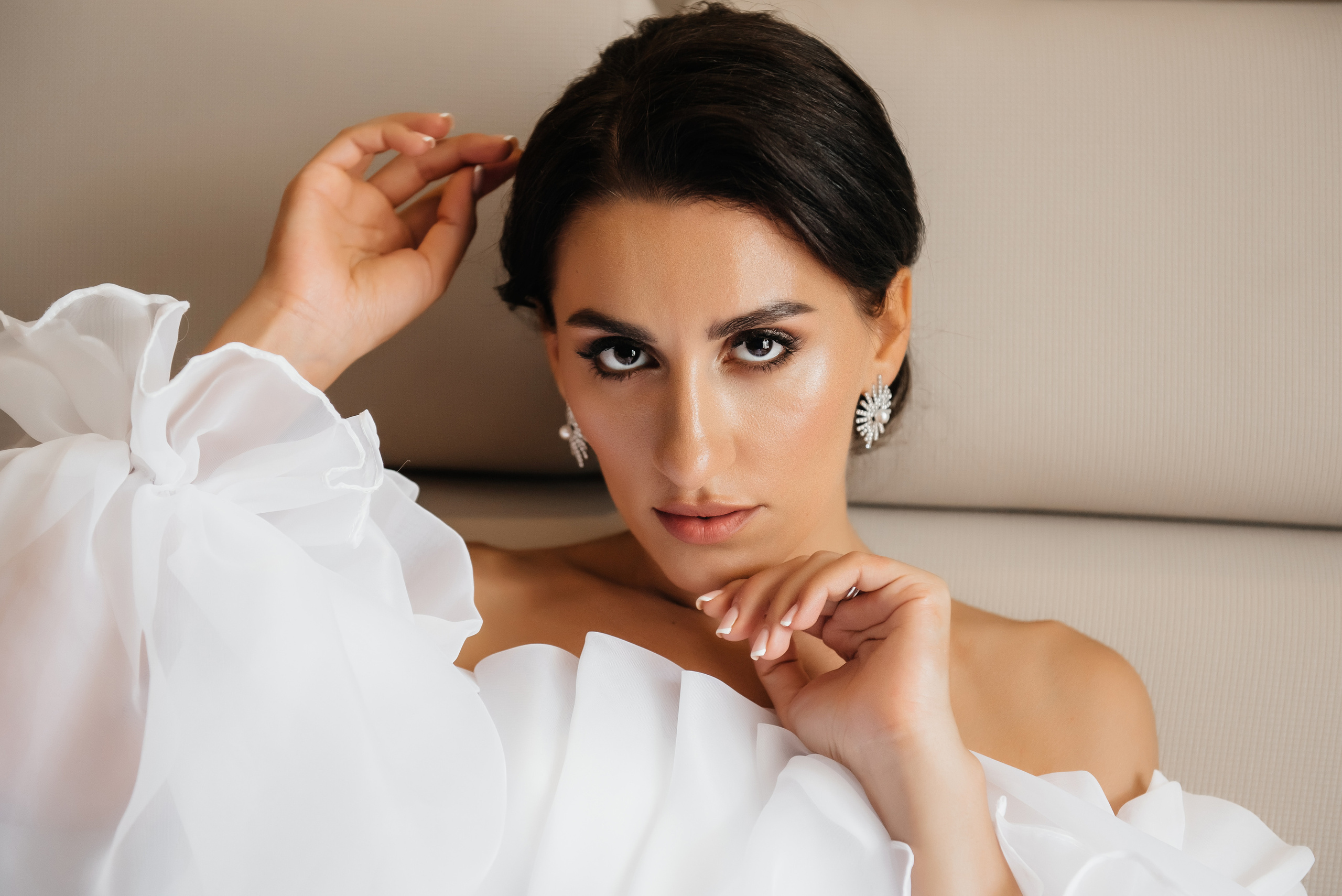 Свадьба для двоих в горах. Фотограф Сочи Евгений Соколов