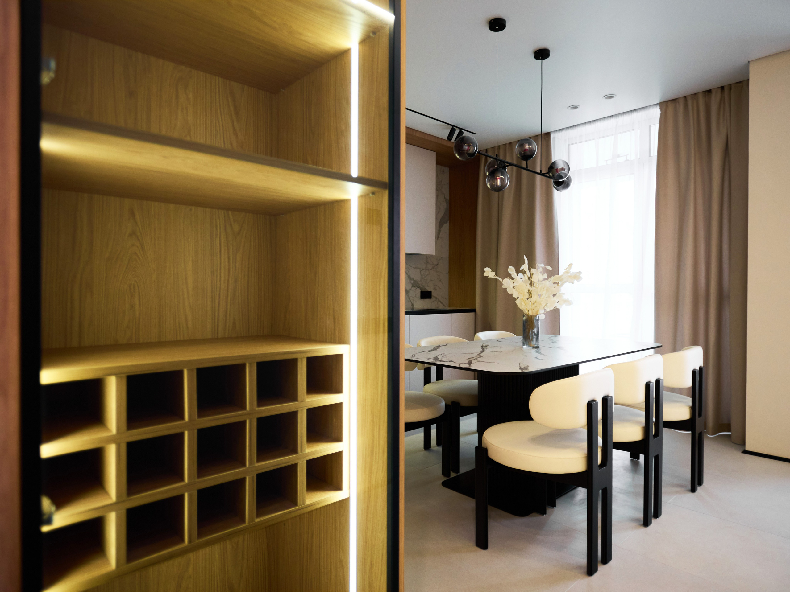 ЖК Парк Челюскинцев. Автомобильный и интерьерный фотограф в Минске Александр Тагаев