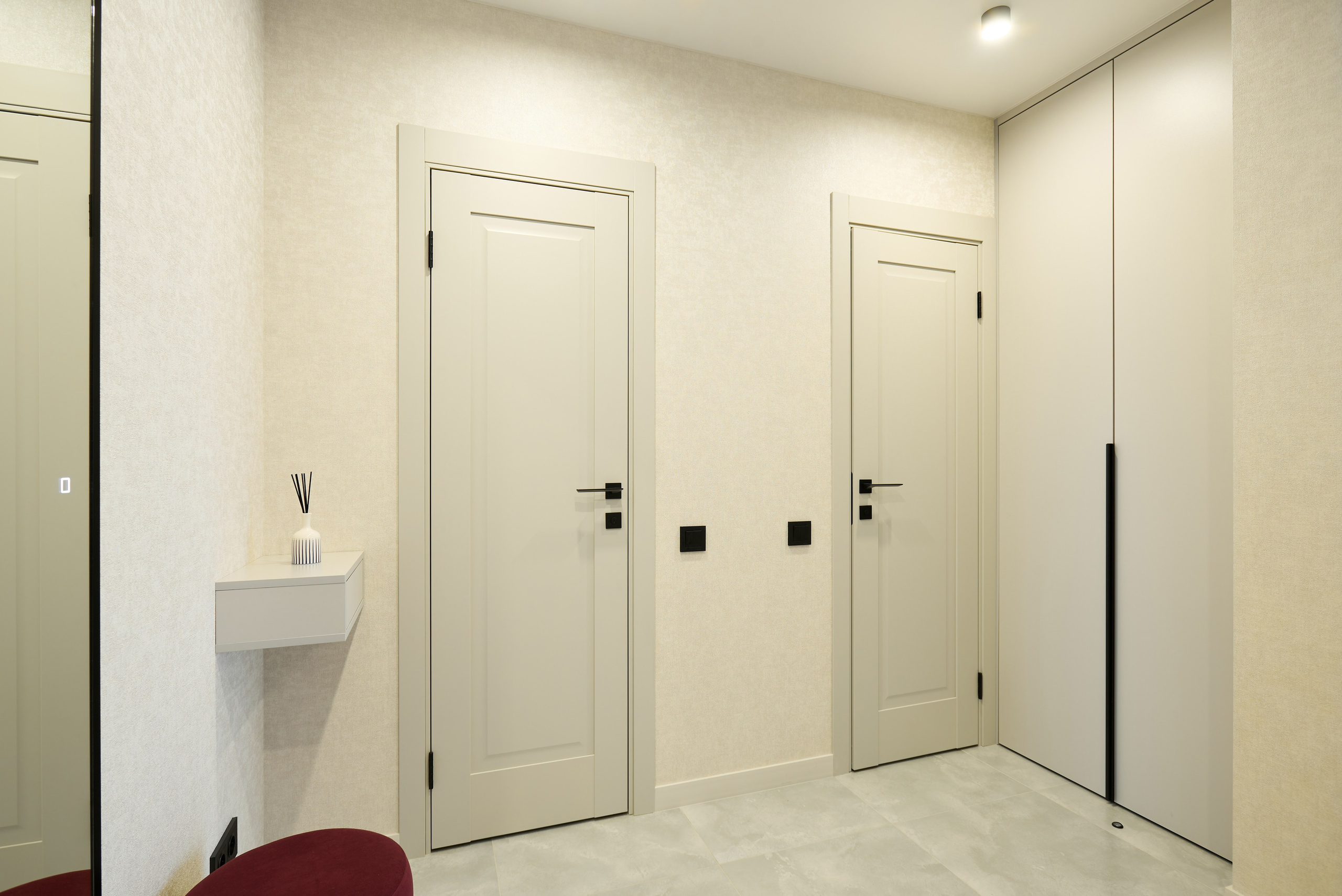 ЖК Новая Боровая. Автомобильный и интерьерный фотограф в Минске Александр Тагаев