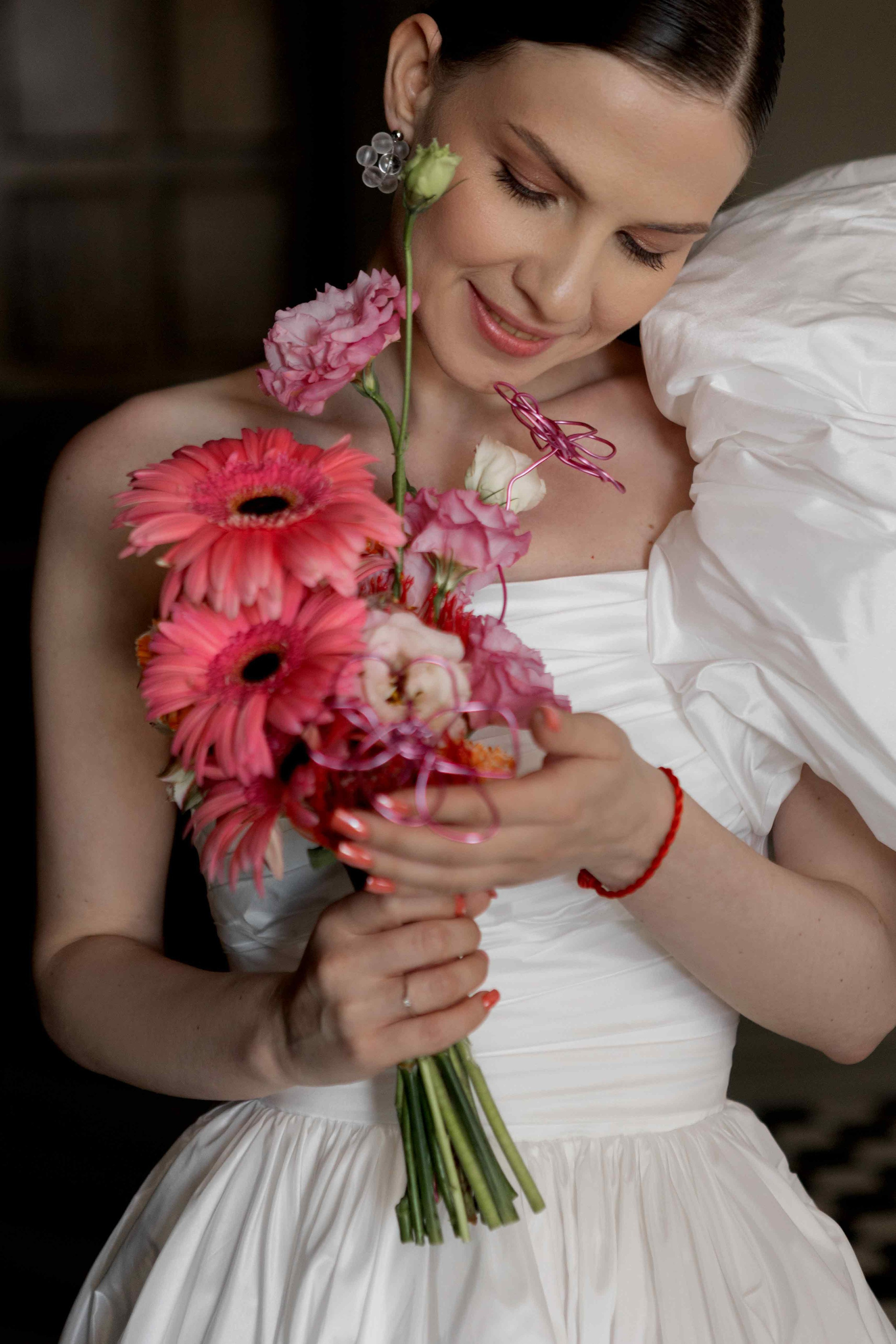 Никита и Анастасия (В данной серии сокращенный, полый день). Фотограф в Саратове Сабина Иманова