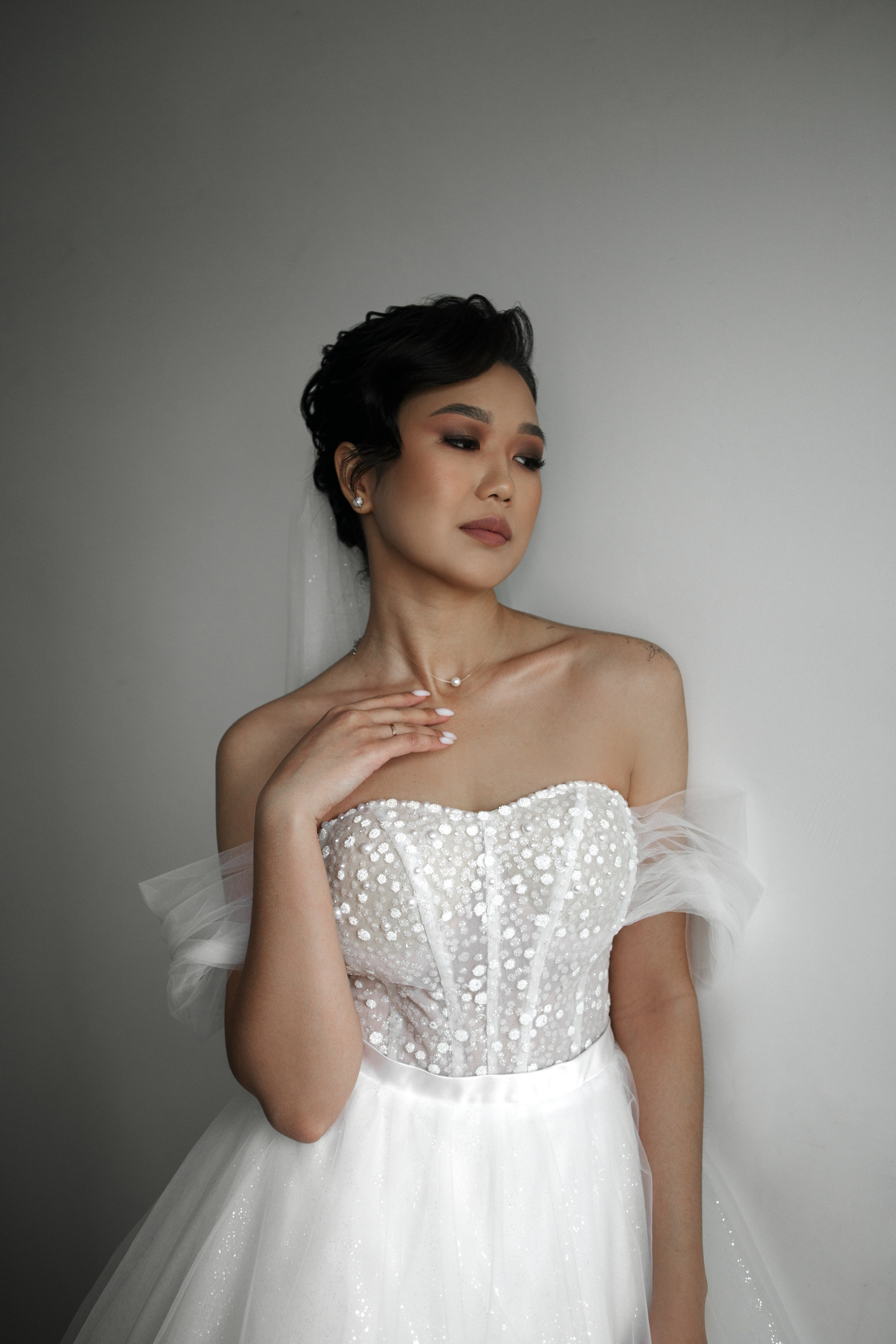 Сергей и Малика. Фотограф в Саратове Сабина Иманова