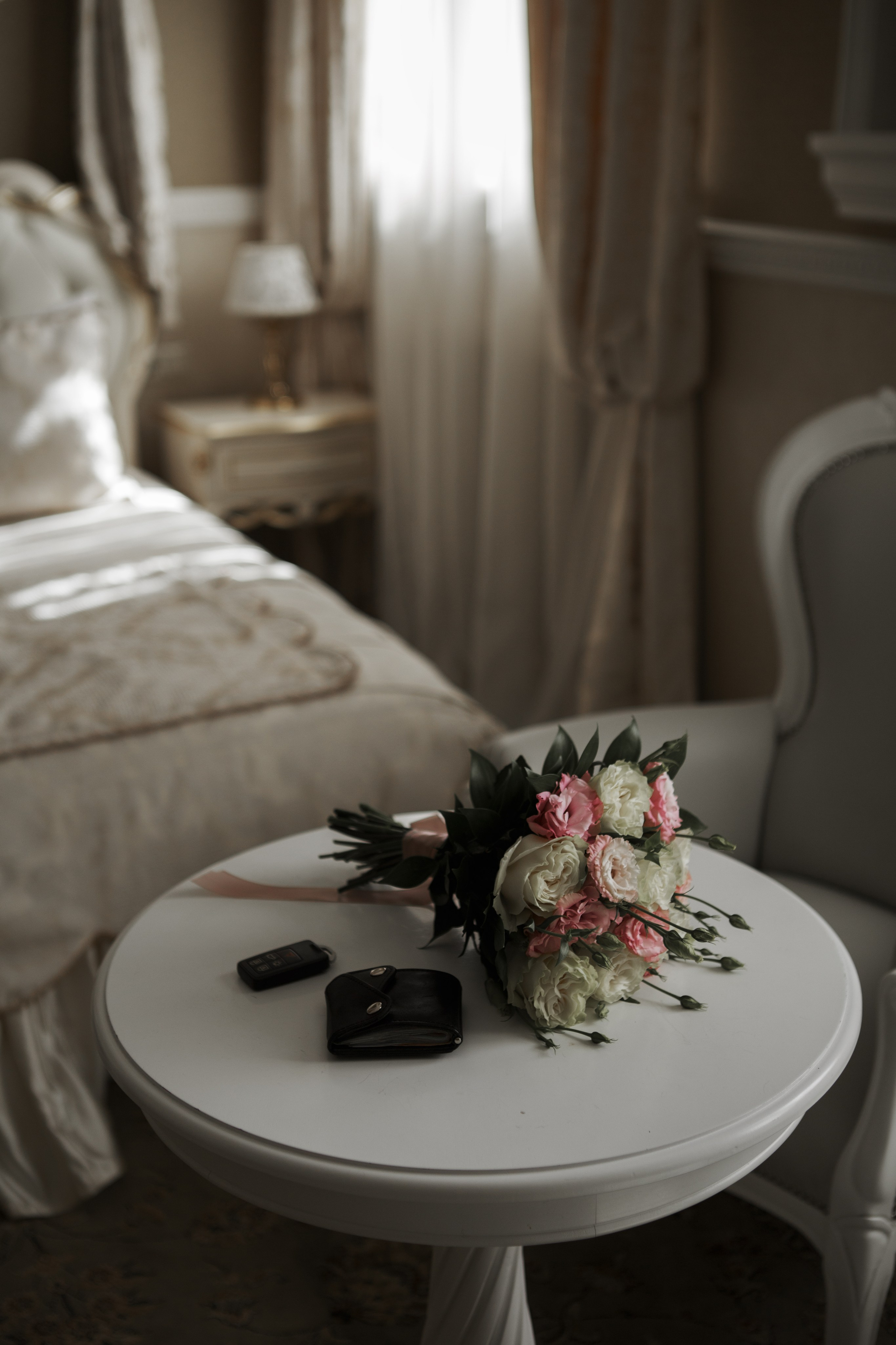 Максим и Юлия. Фотограф в Саратове Сабина Иманова