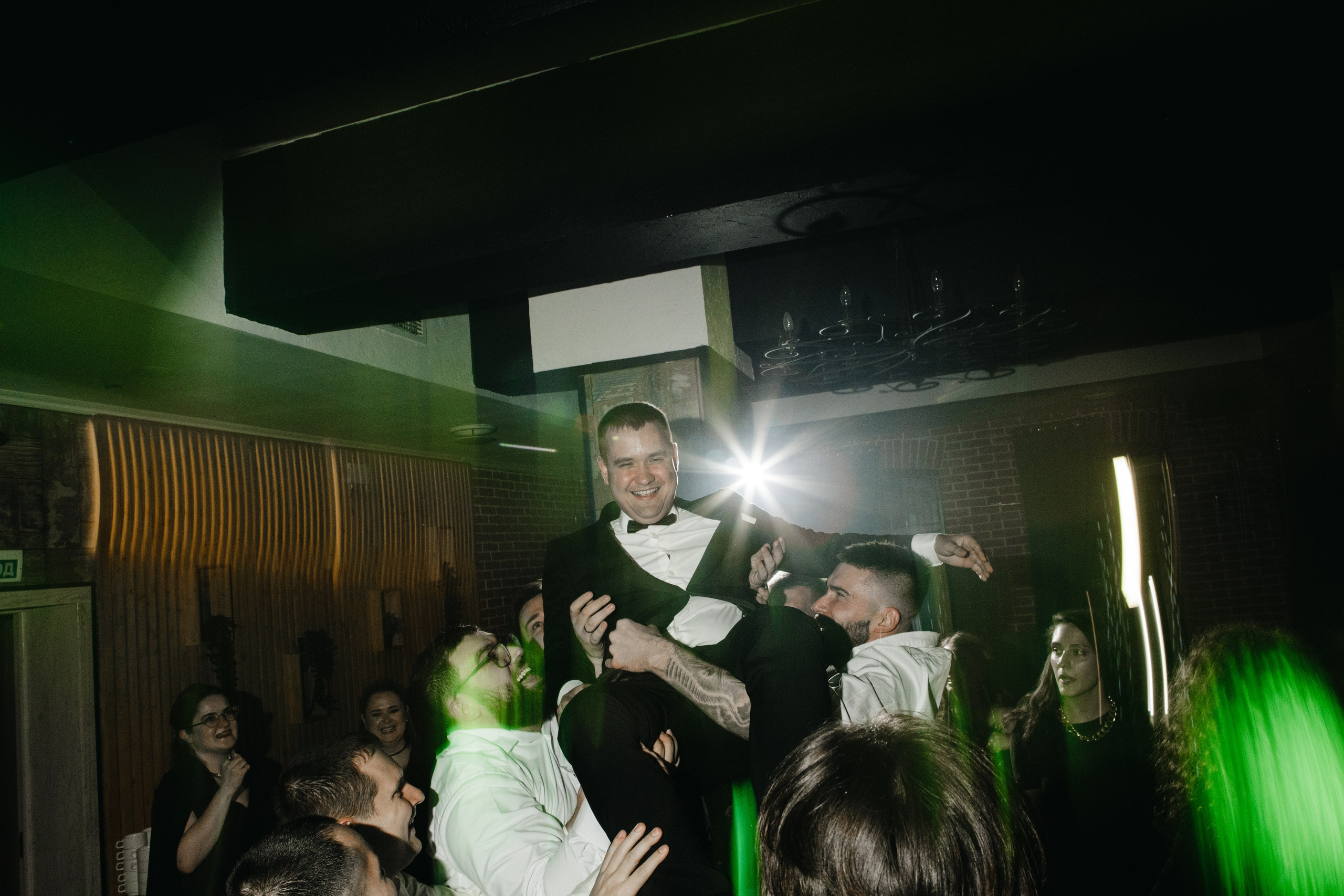 Никита и Сабина. Фотограф в Саратове Сабина Иманова