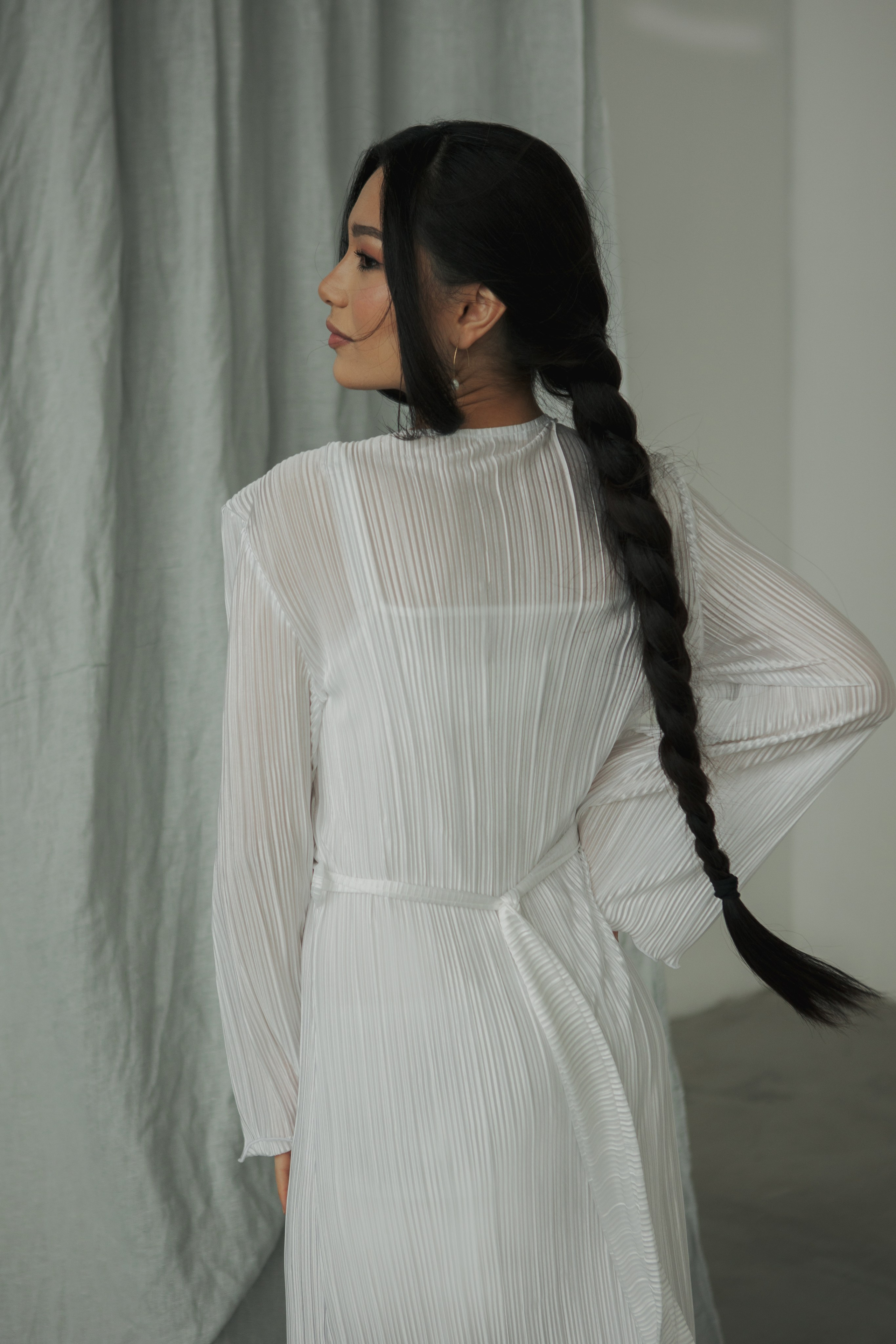 Мавзуна. Фотограф в Саратове Сабина Иманова