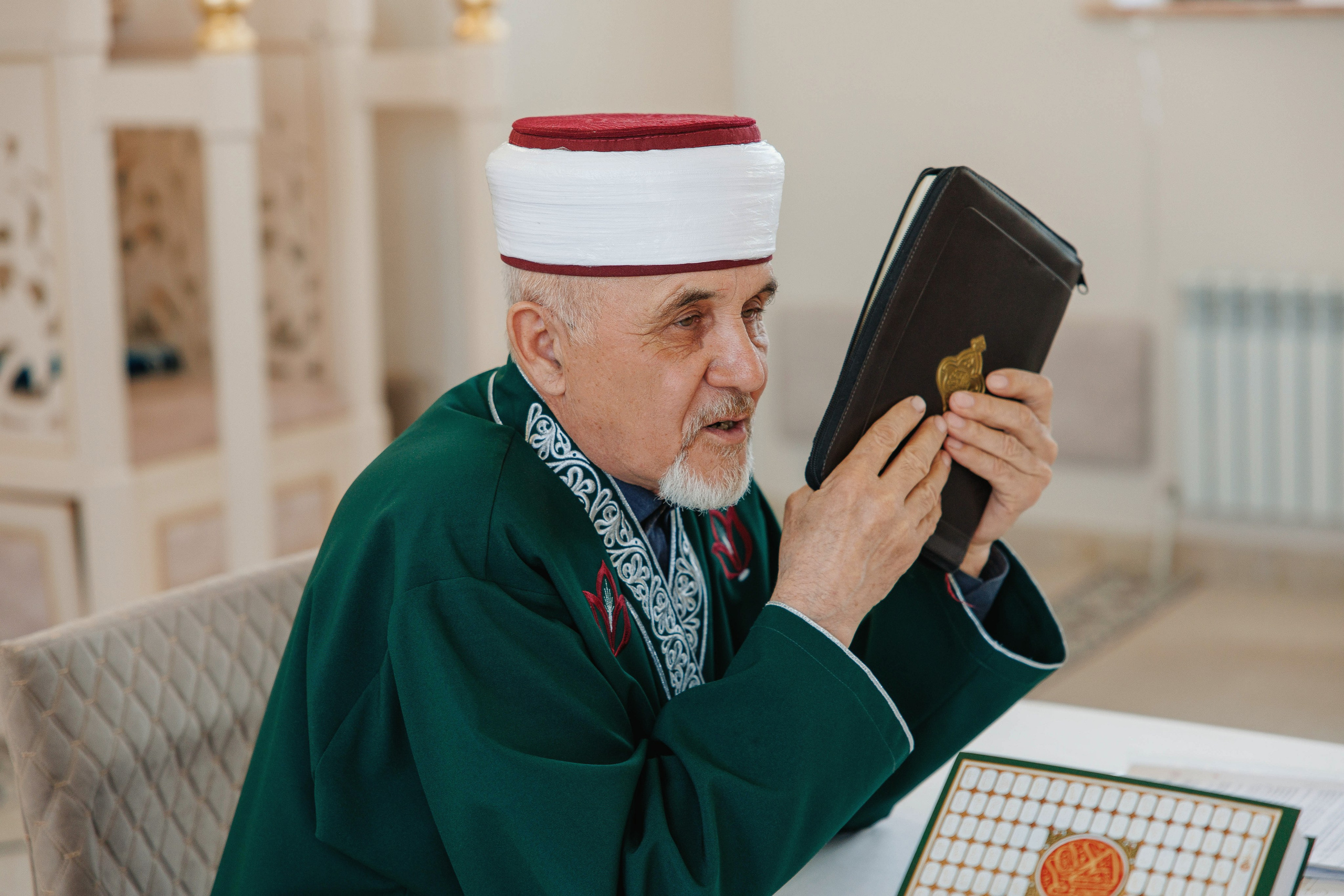 Никах Шукран. Профессиональный фотограф в городе Уфа
