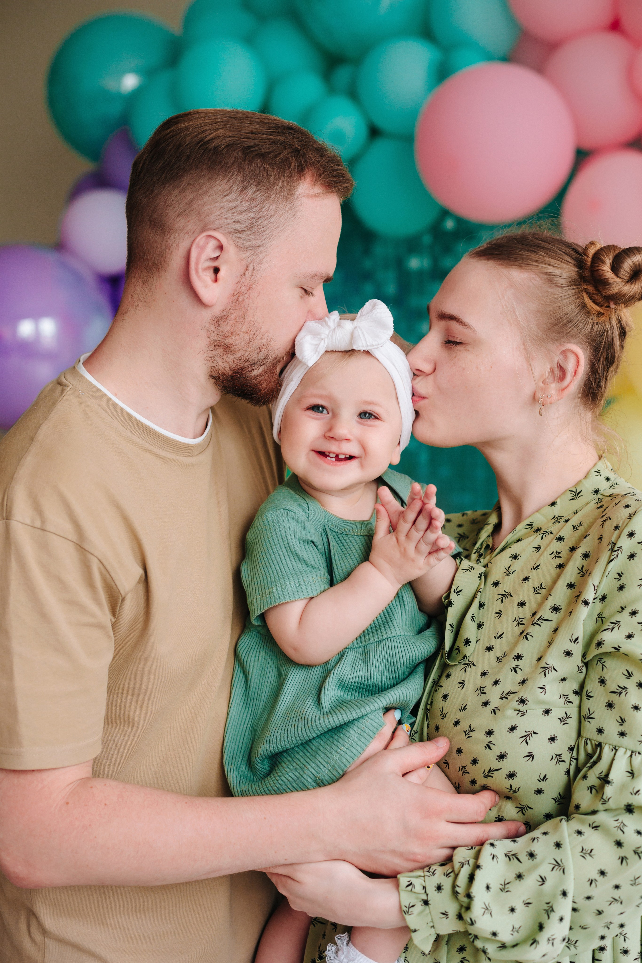 MONAMOUR (Зал «Luxe party»). Семейный и свадебный фотограф в Воронеже Майя Добровольская