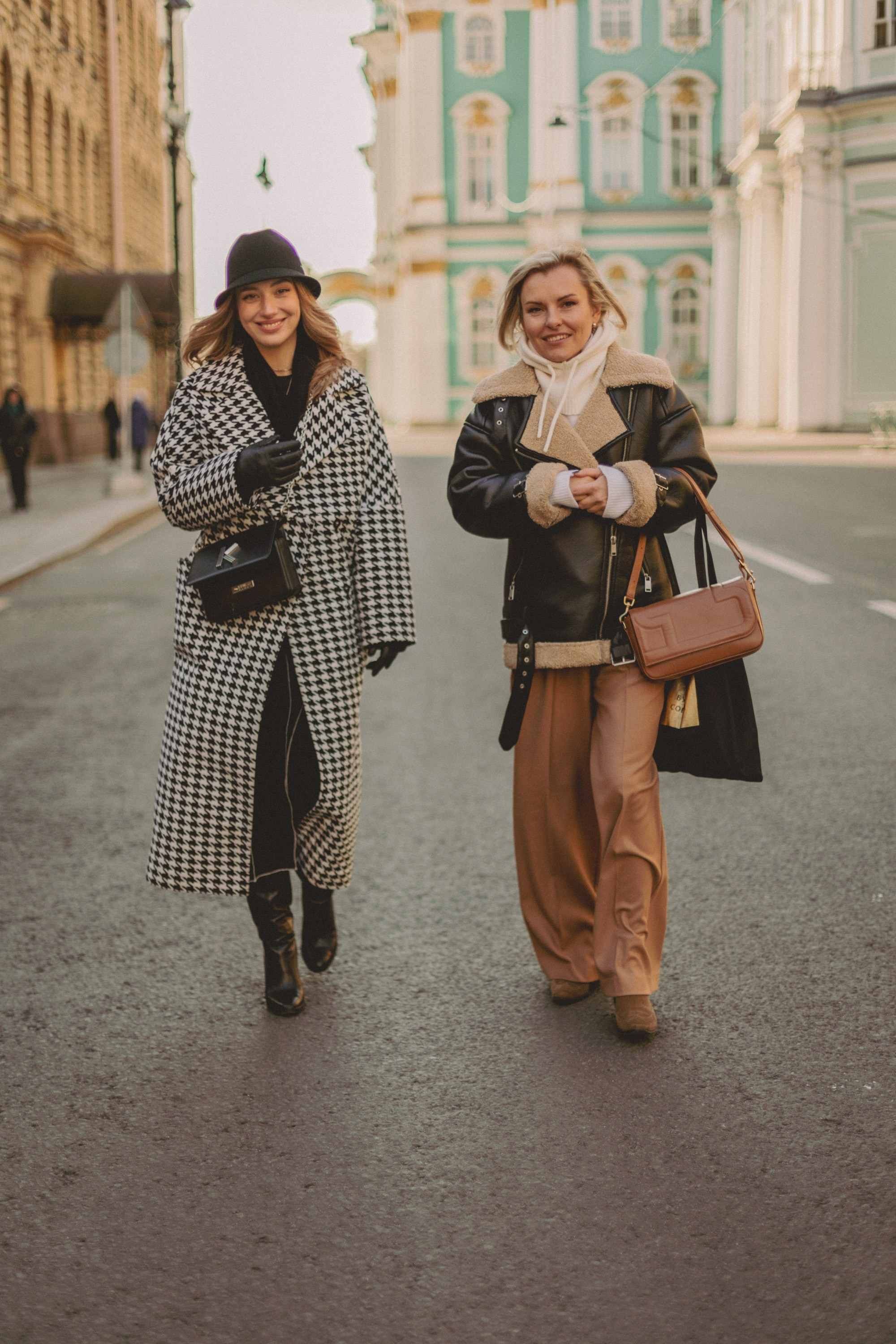 Прогулки. Профессиональной фотограф в Санкт-Петербурге Алексей Киселёв