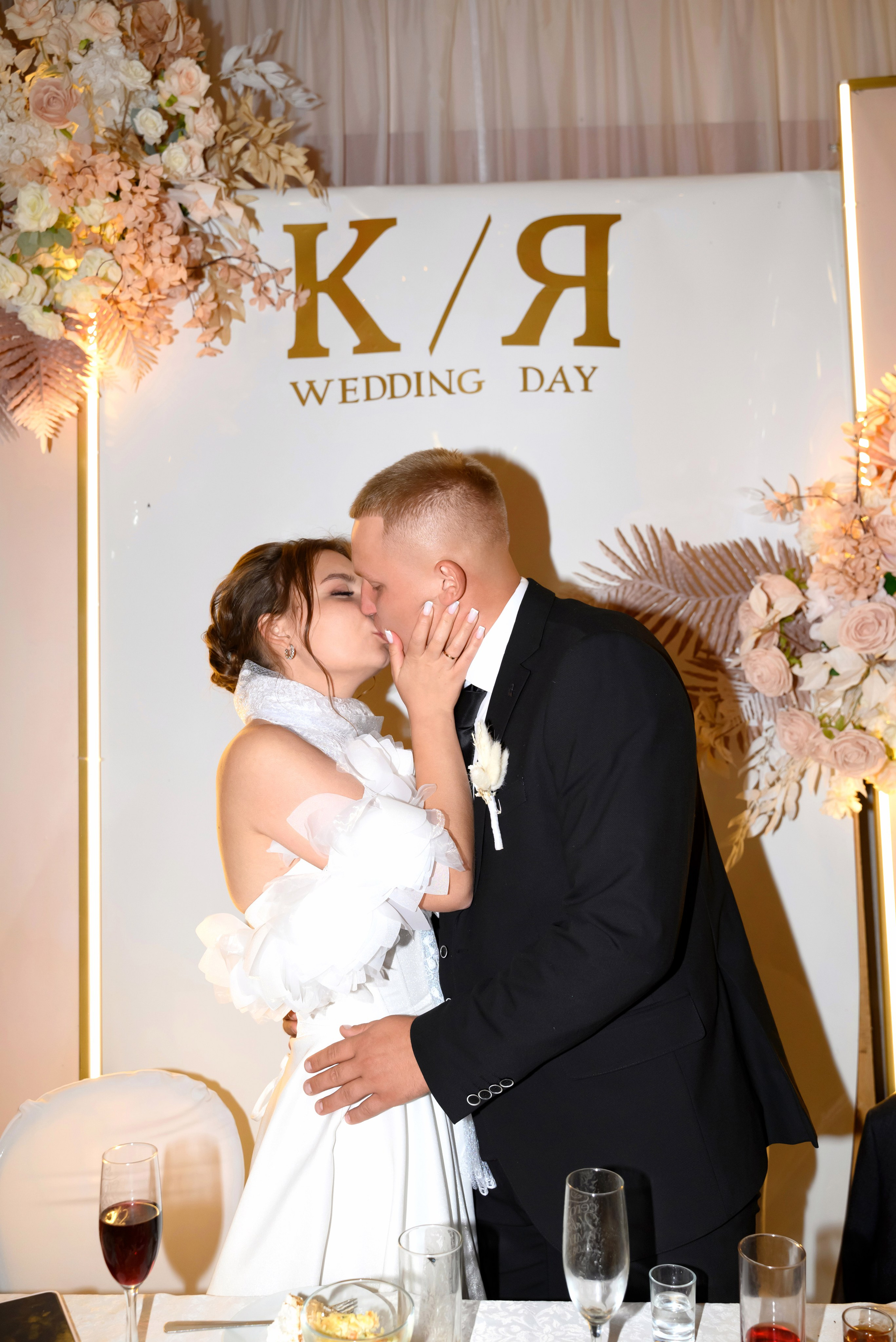 K&Y. Фотограф в Лунинце и Брестской области