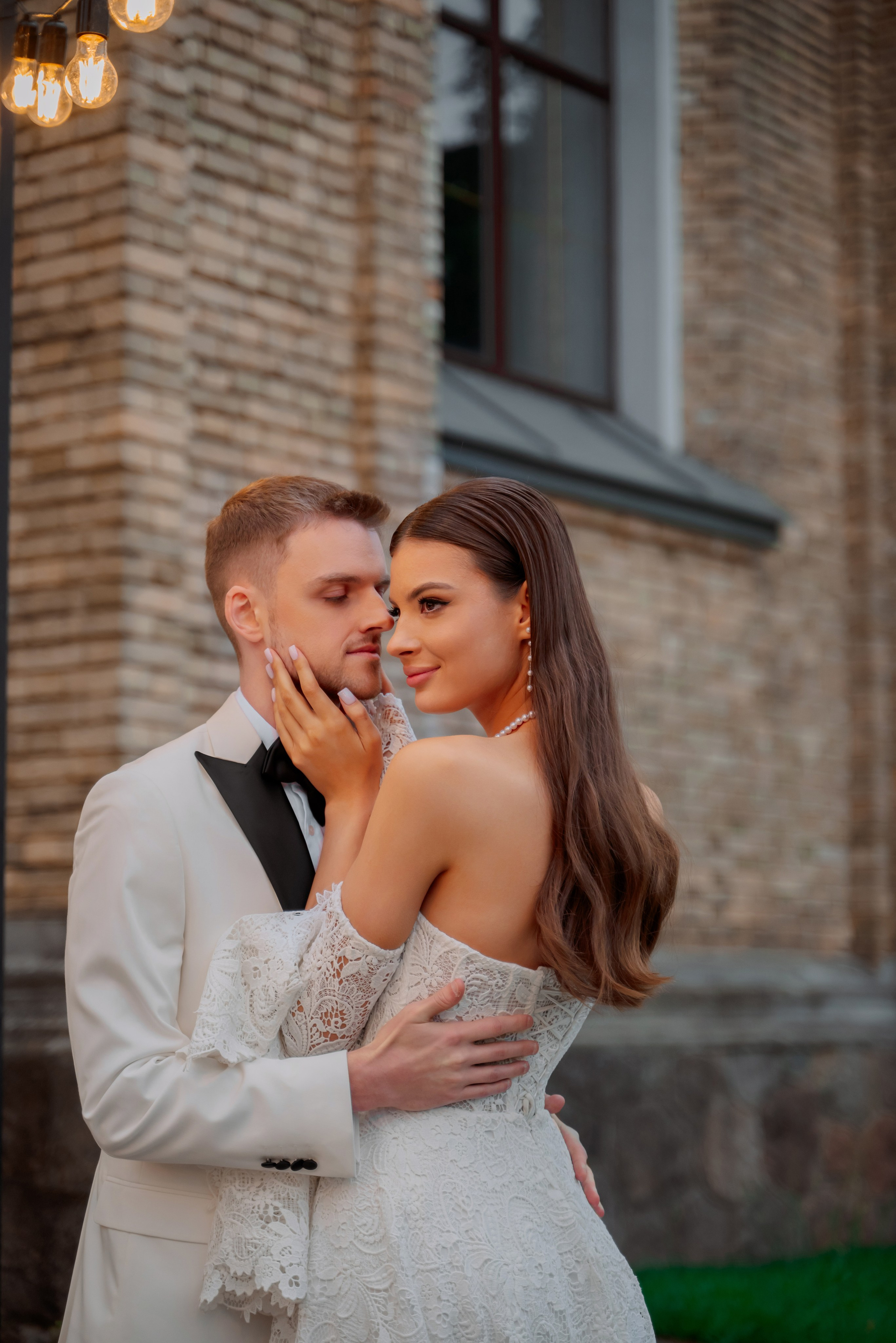 K&V. Фотограф в Лунинце и Брестской области