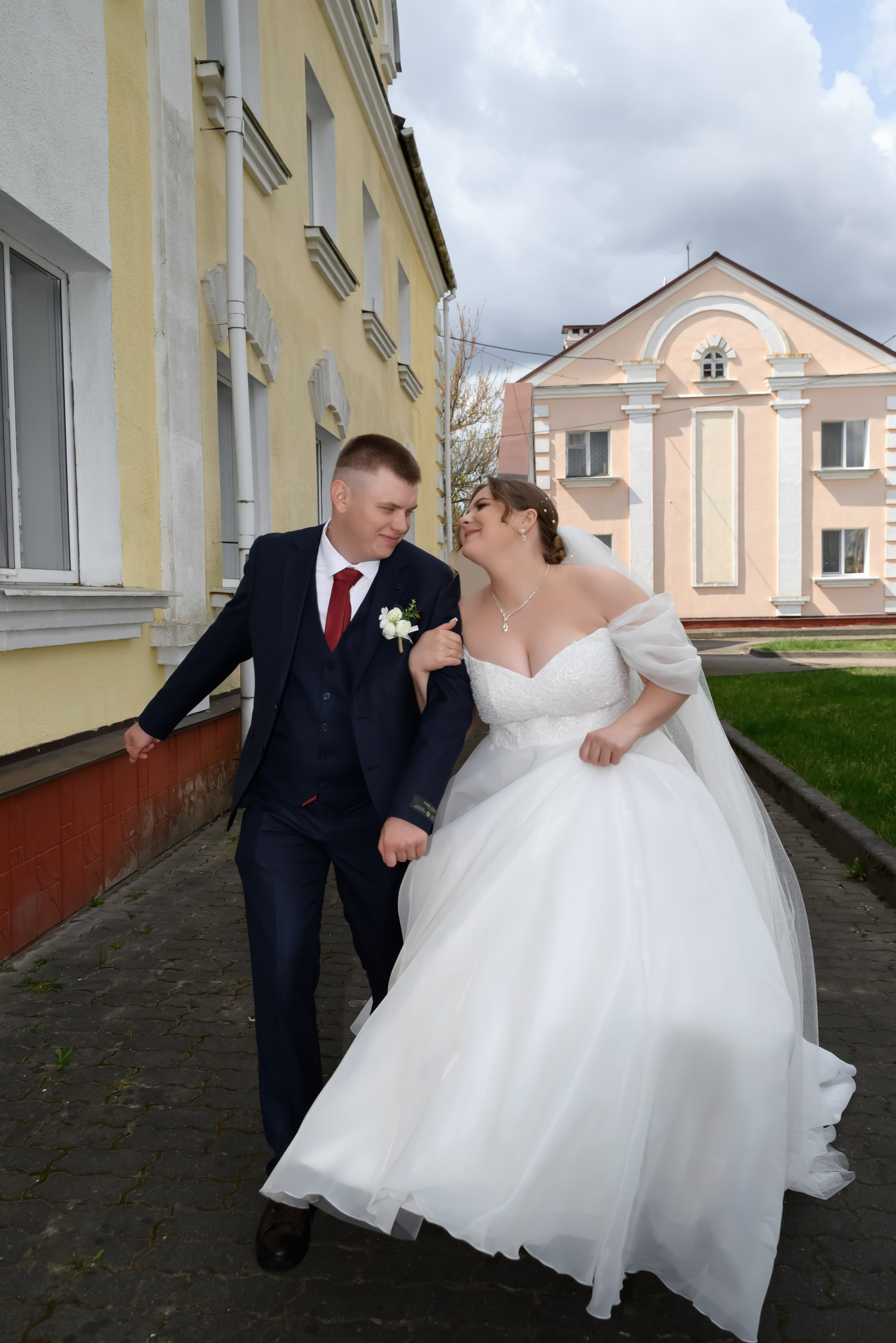 D&L. Фотограф в Лунинце и Брестской области