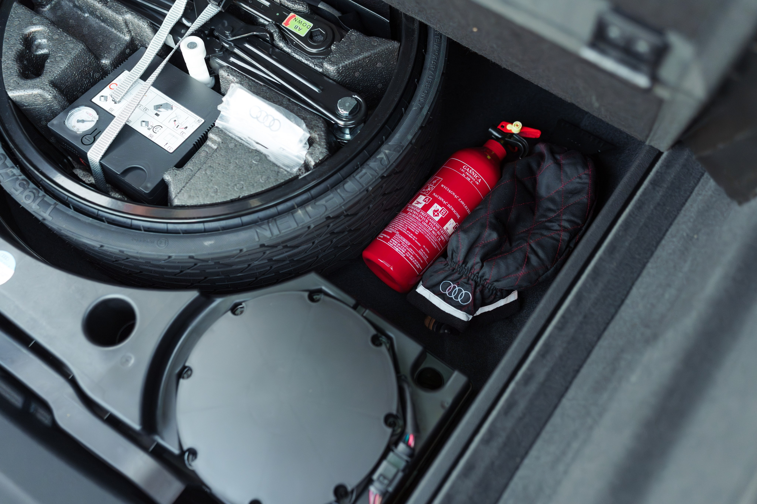 Audi Q8. Фотограф в СПБ Алмаз Камаев