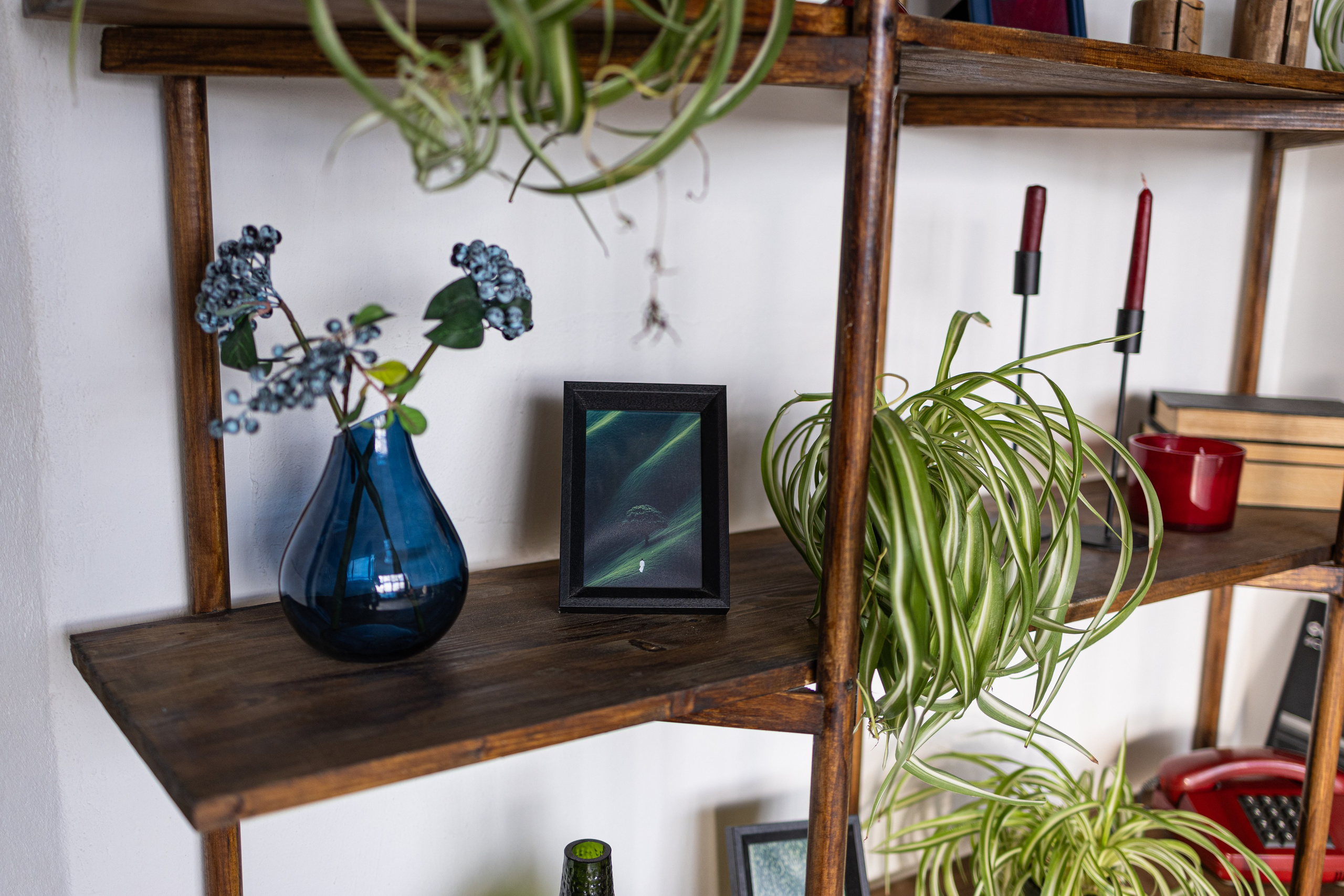 Зал Монохром. Фотостудия Минималист