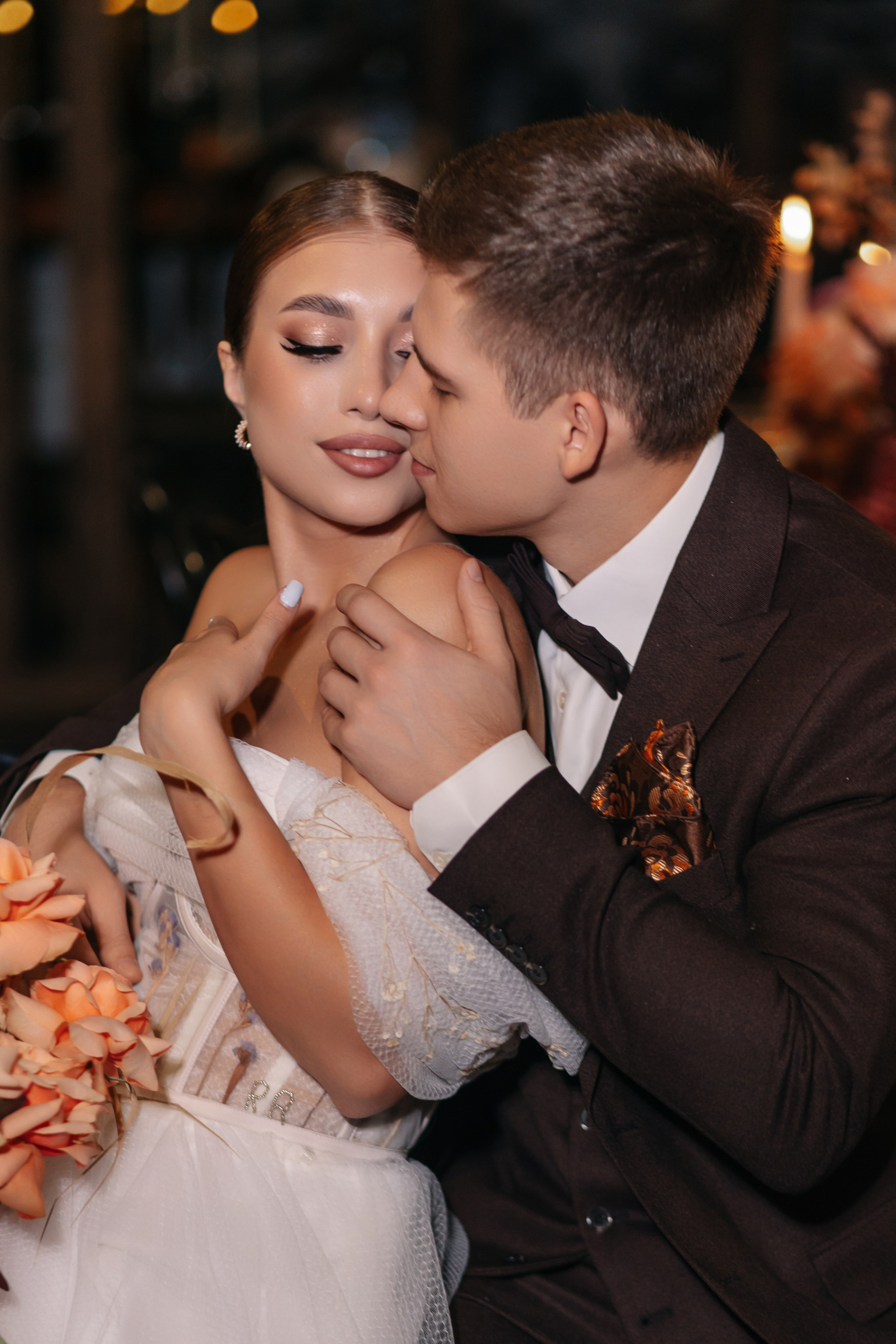 Алексей и Ксения