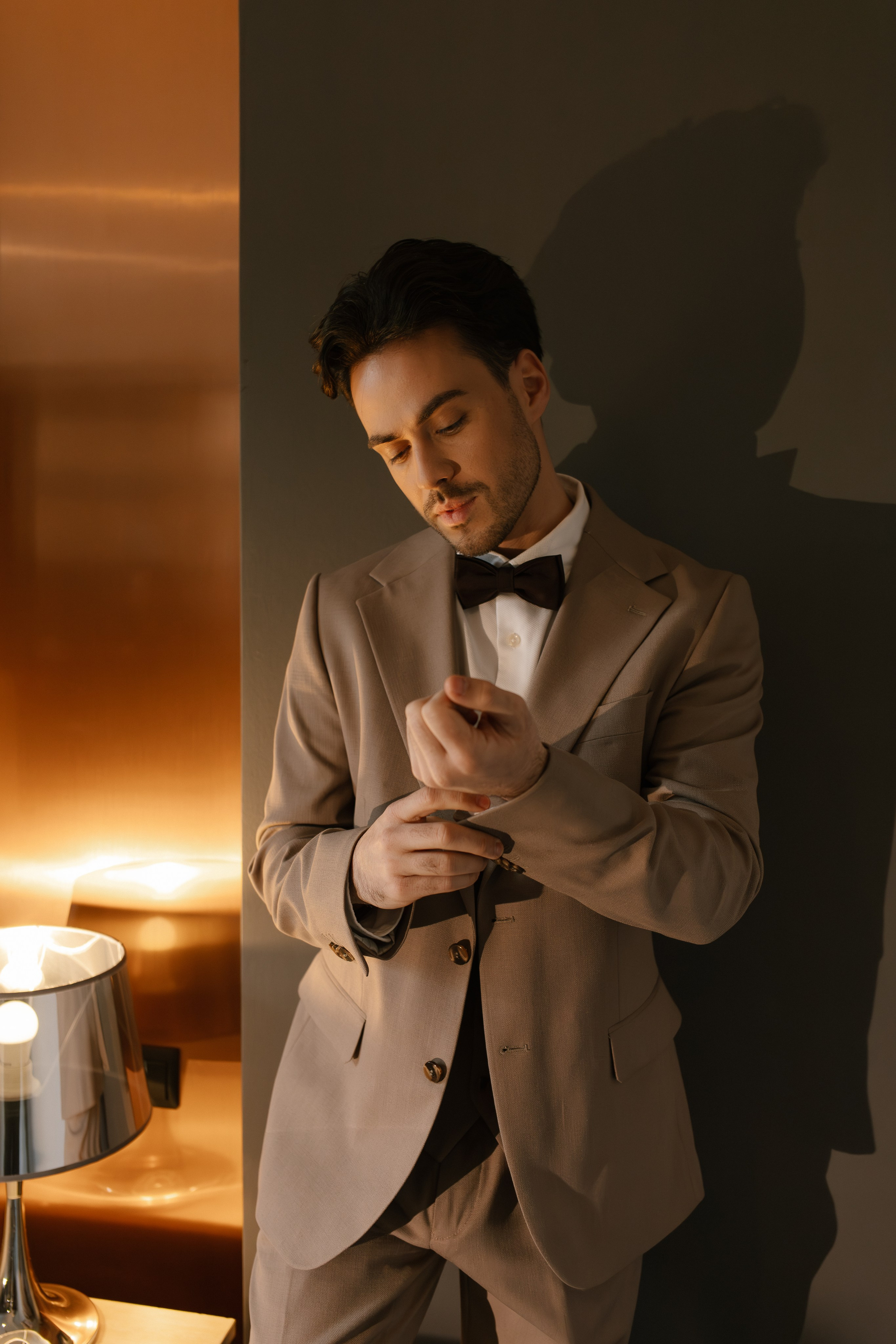 Свадебная фотосессия. Семейный и свадебный фотограф в Москве и Домодедово Анна Авилочкина