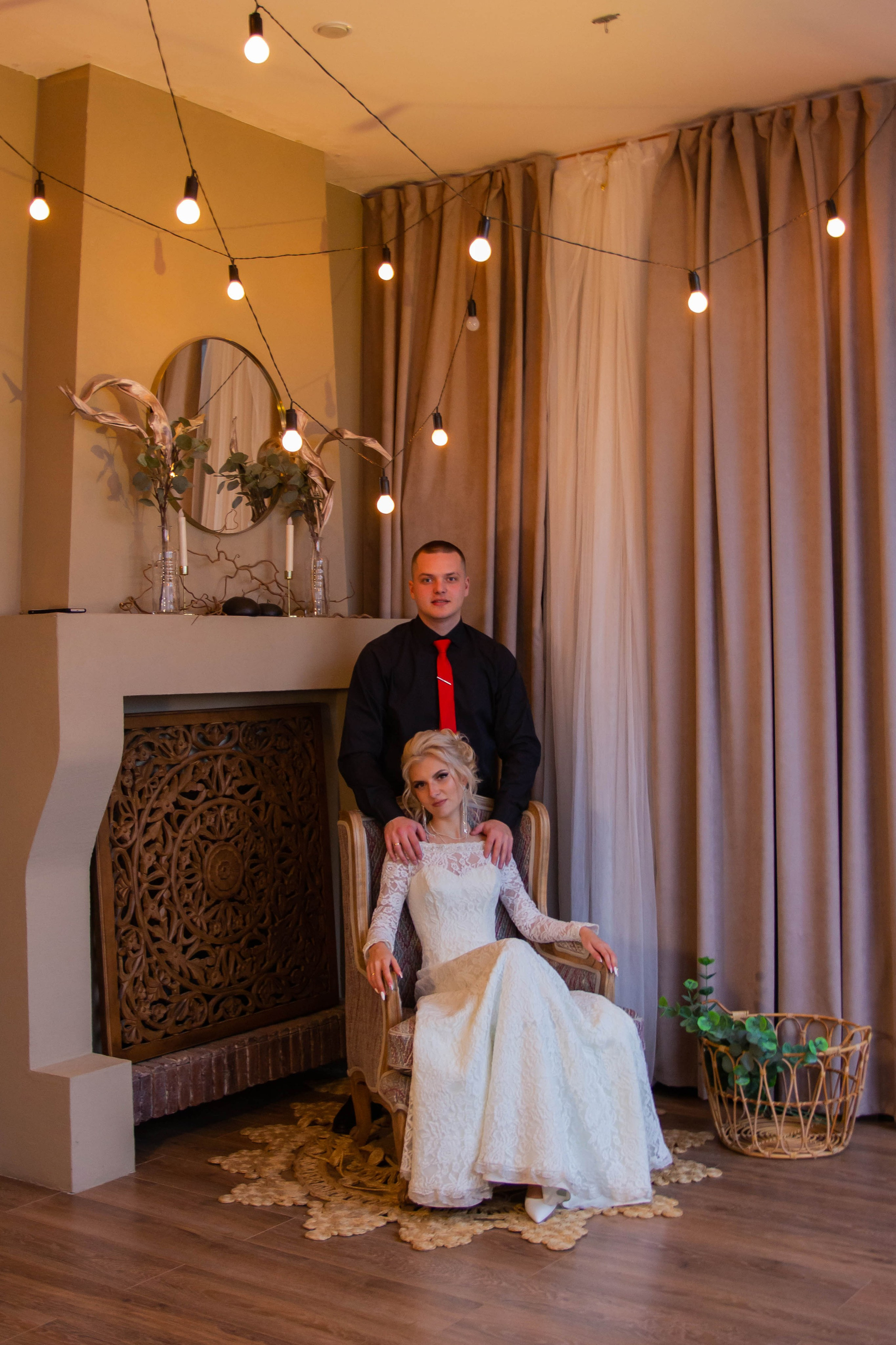 Запомнится навсегда. Фотограф в Липецке Ирина Козлова