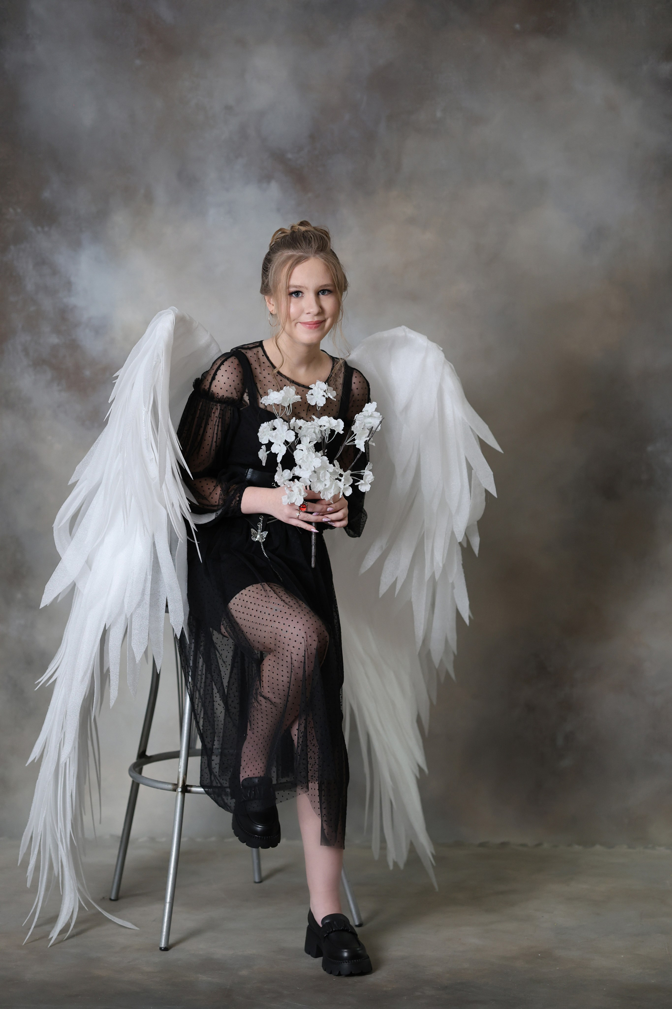 ~ 16 лет ~. Фотограф в Липецке Ирина Козлова