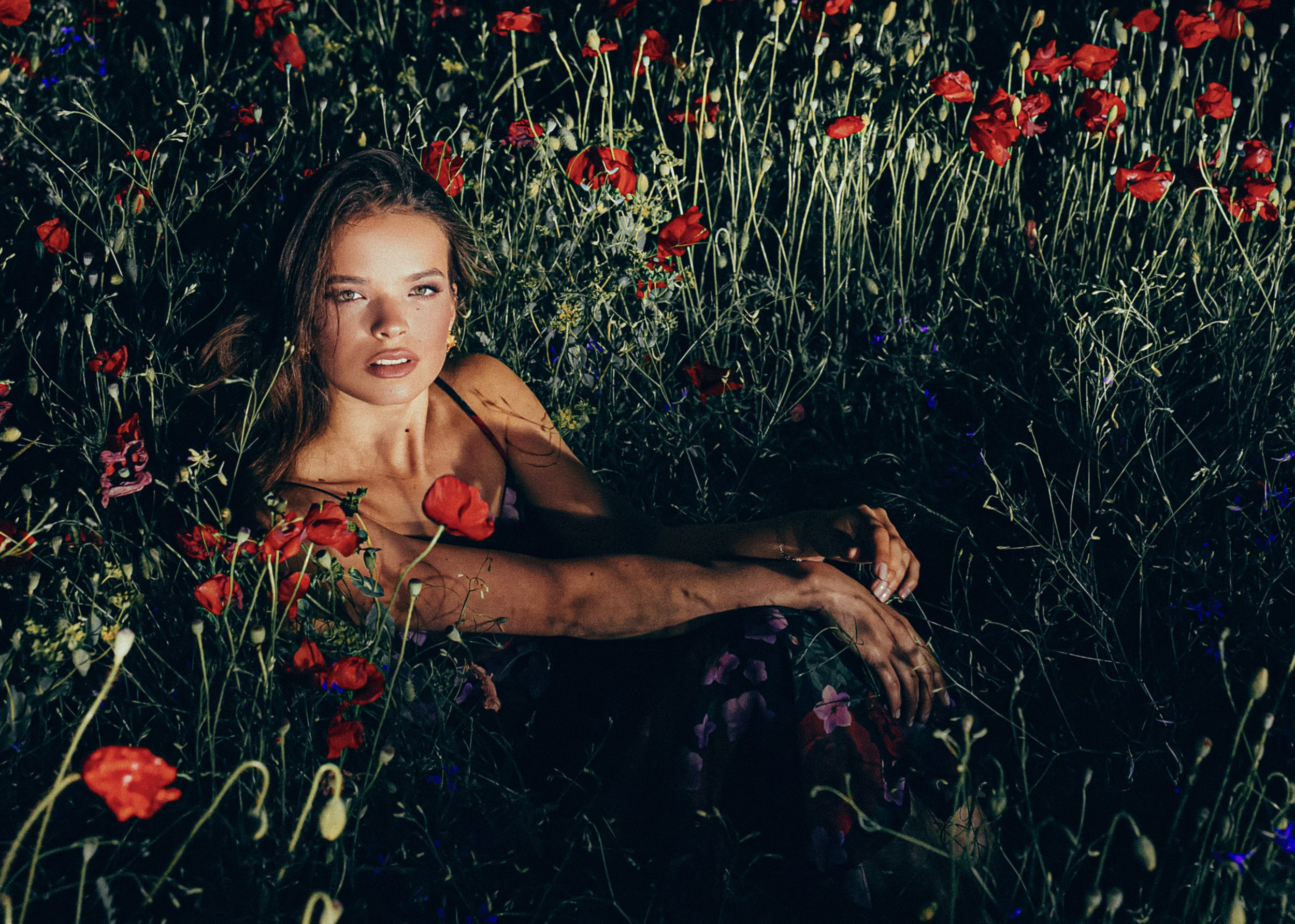 Яна. Фотограф в Новосибирске Кристина Светлакова