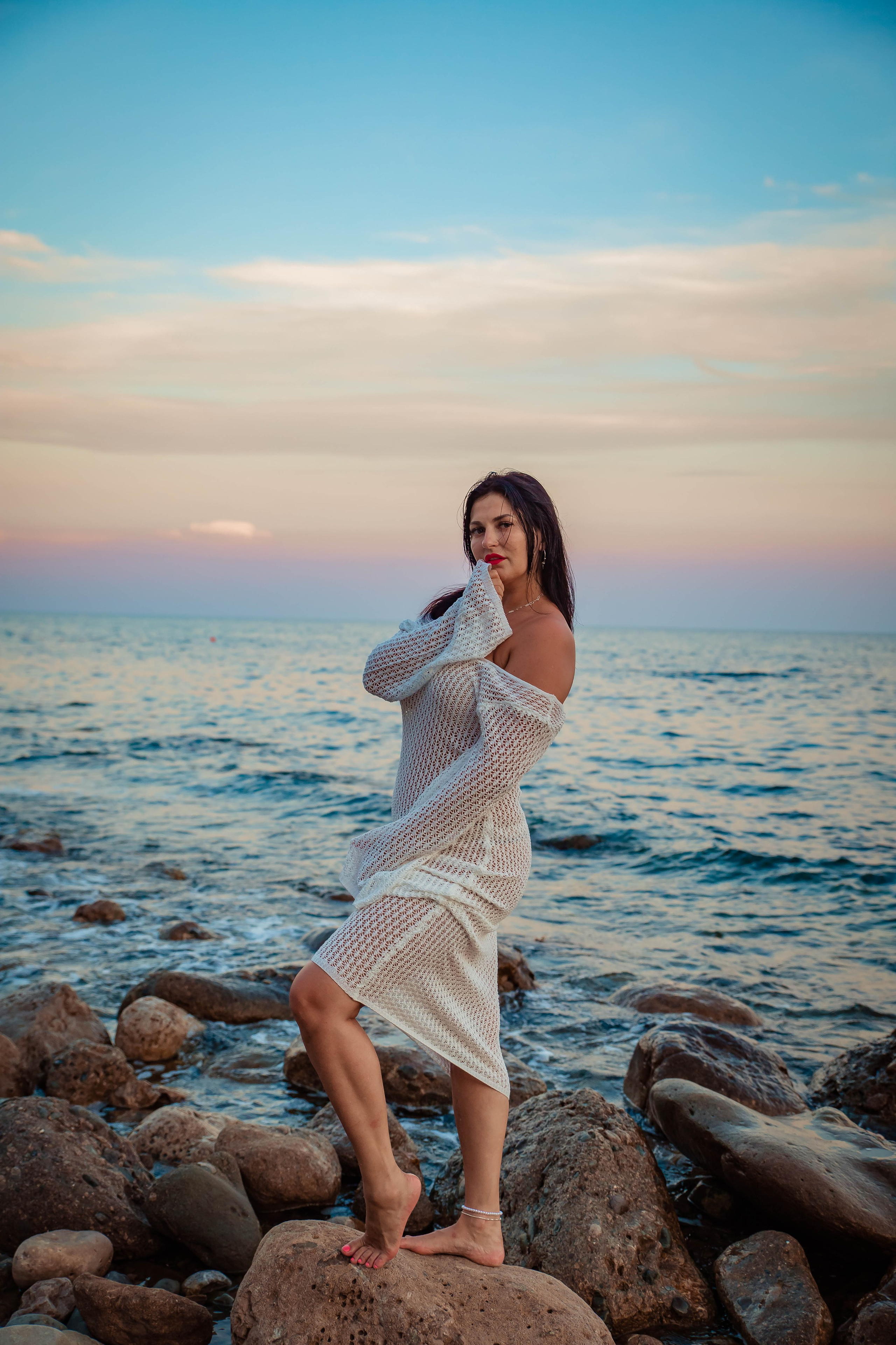 Фотосессия в Орджоникидзе. Фотограф в Феодосии Наталья Булгакова