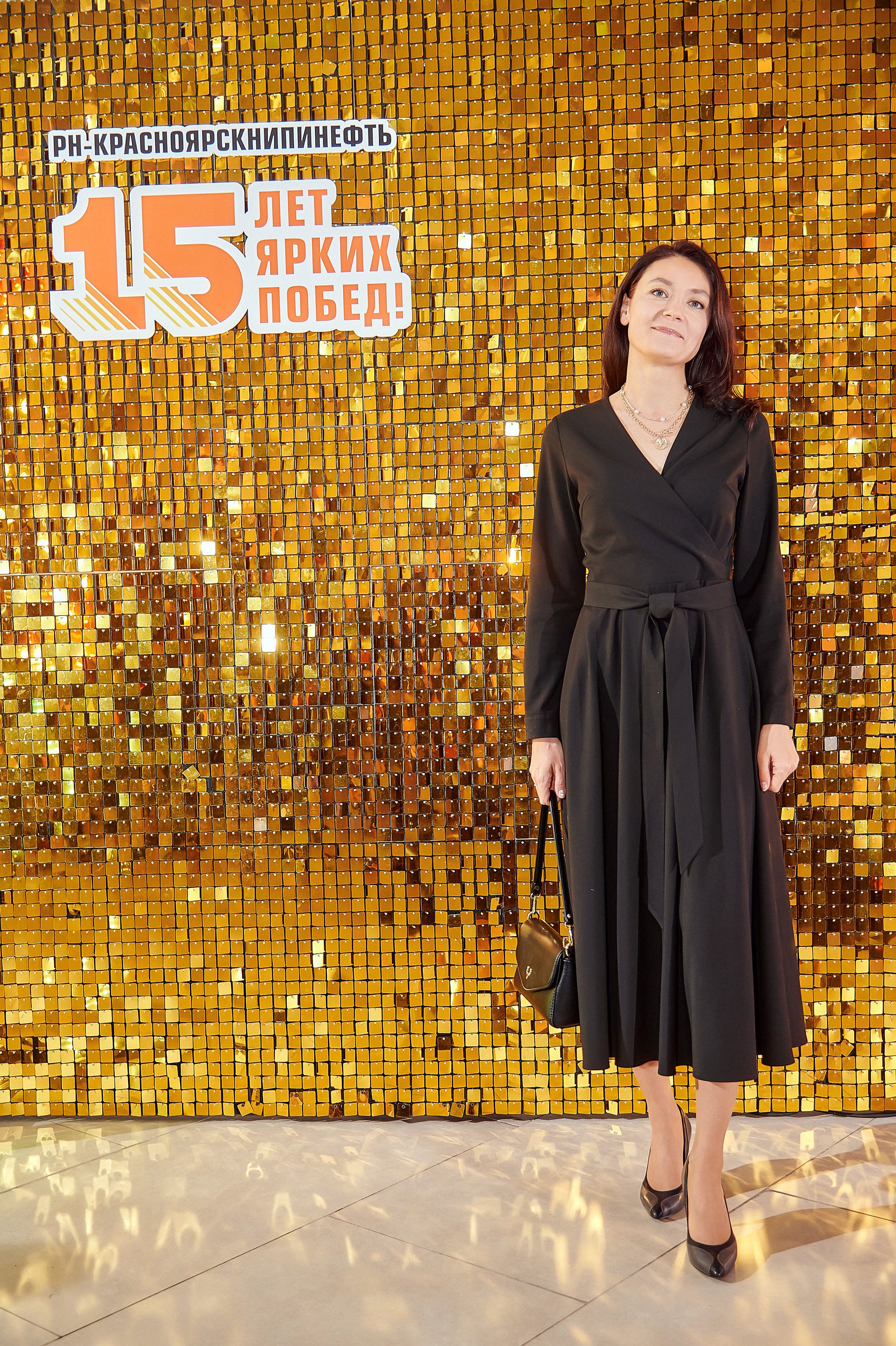 Портфолио репортажной фотосъёмки: Роснефть "КРАСНОЯРСКНИПИНЕФТЬ". Фотограф Яковлев Роман — Красноярск