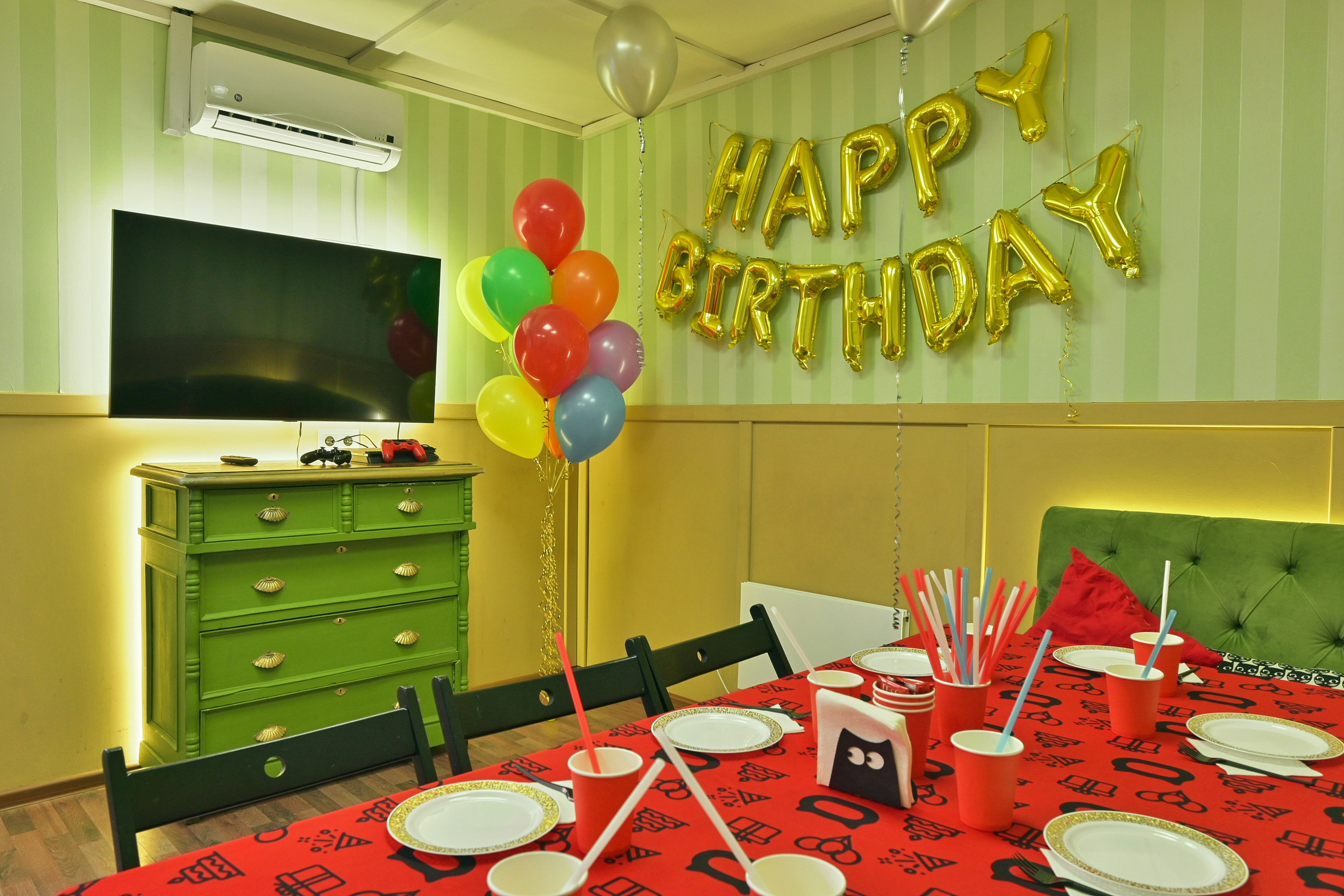 Чеширский Коd — 5 локаций. Фотограф Яковлев Роман — Красноярск