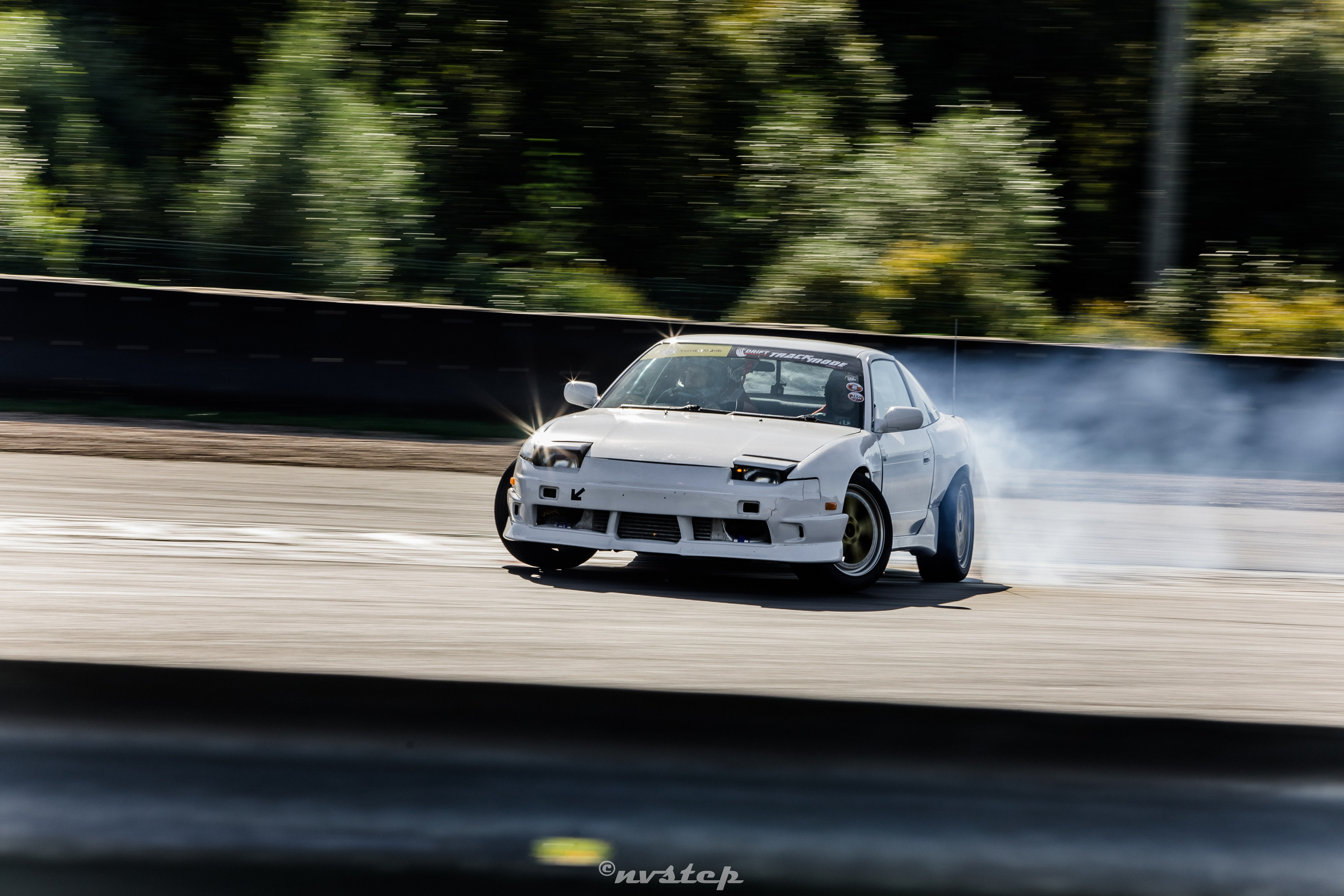 Drift Expo TM 8\23. Мультижанровый фотограф в Москве Наталия Степанова