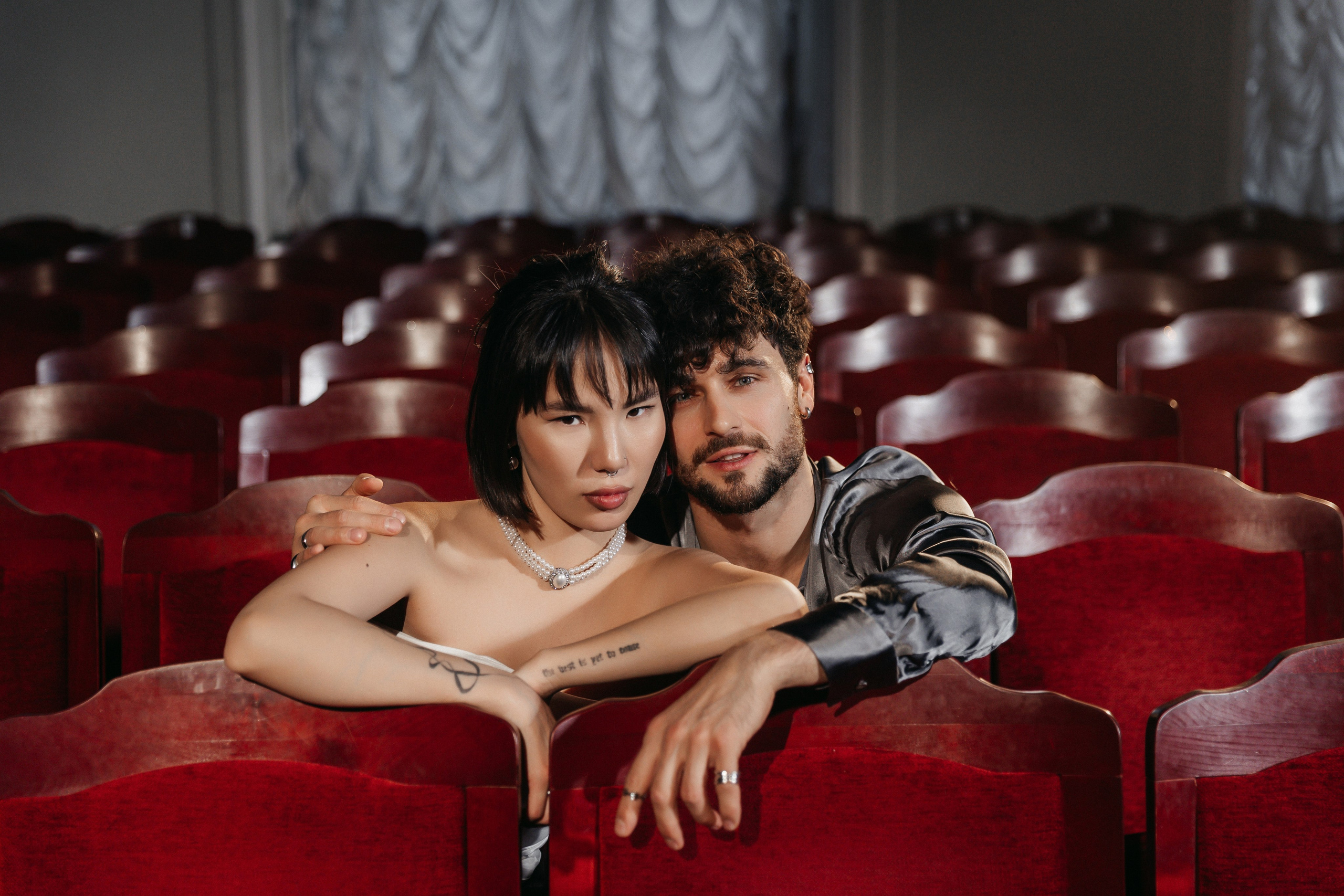 Андрей и Марина, Питер 2024. Свадебный  и семейный фотограф в Краснодаре