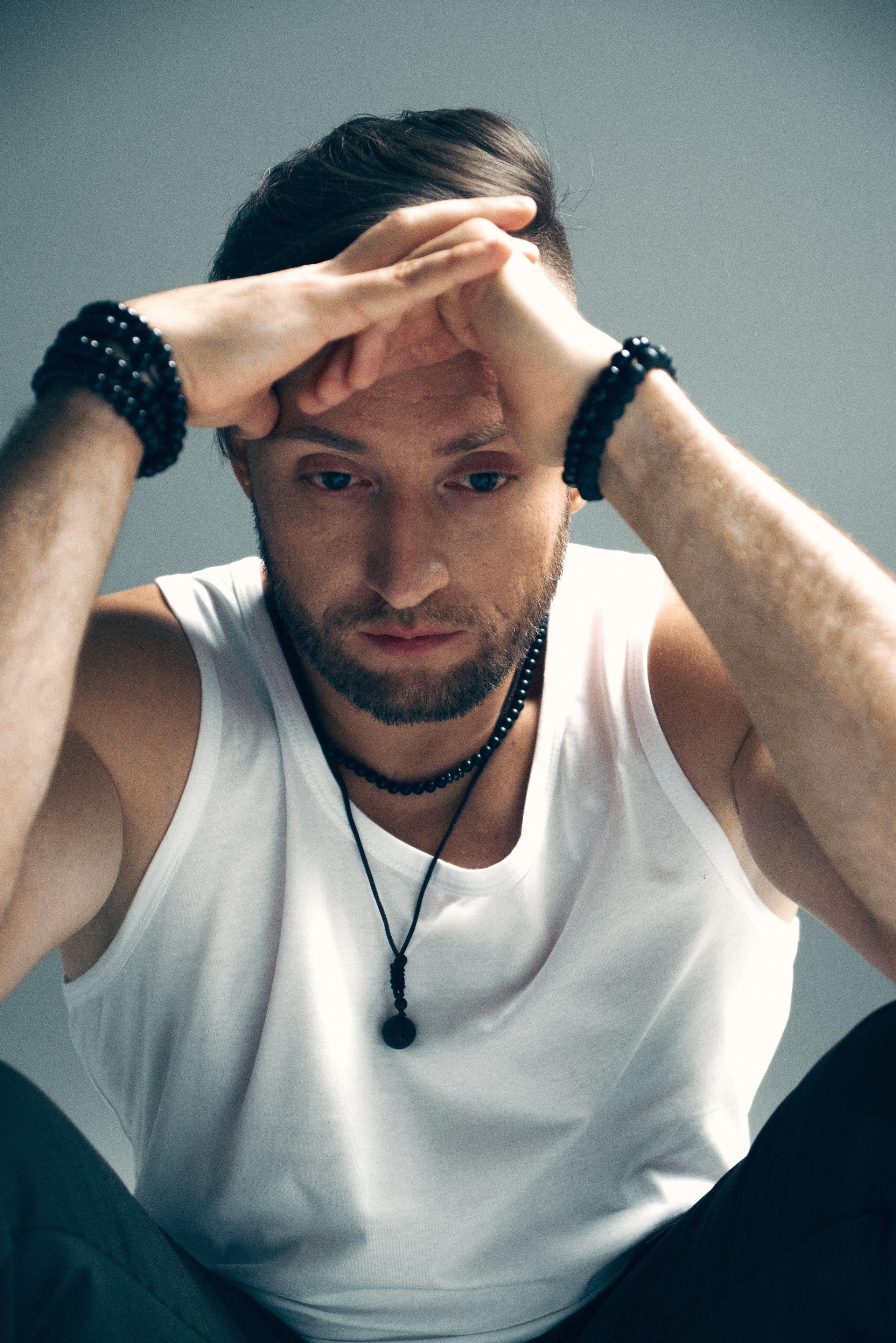 Антон. Ксения Glossa. Портретный и репортажный фотограф в Самаре