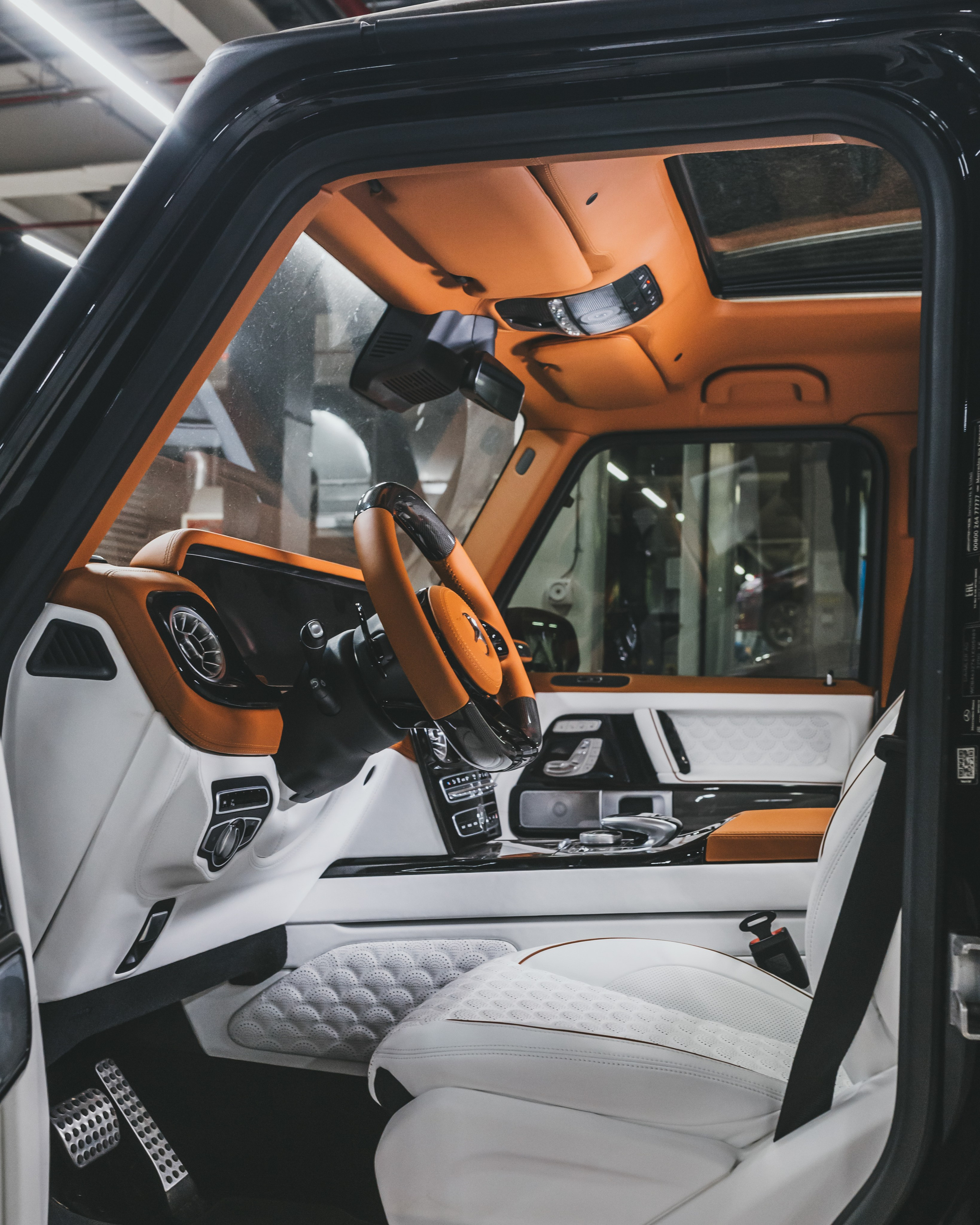 Автомобили и не только. Фотограф в Санкт-Петербурге Дмитрий Брусс