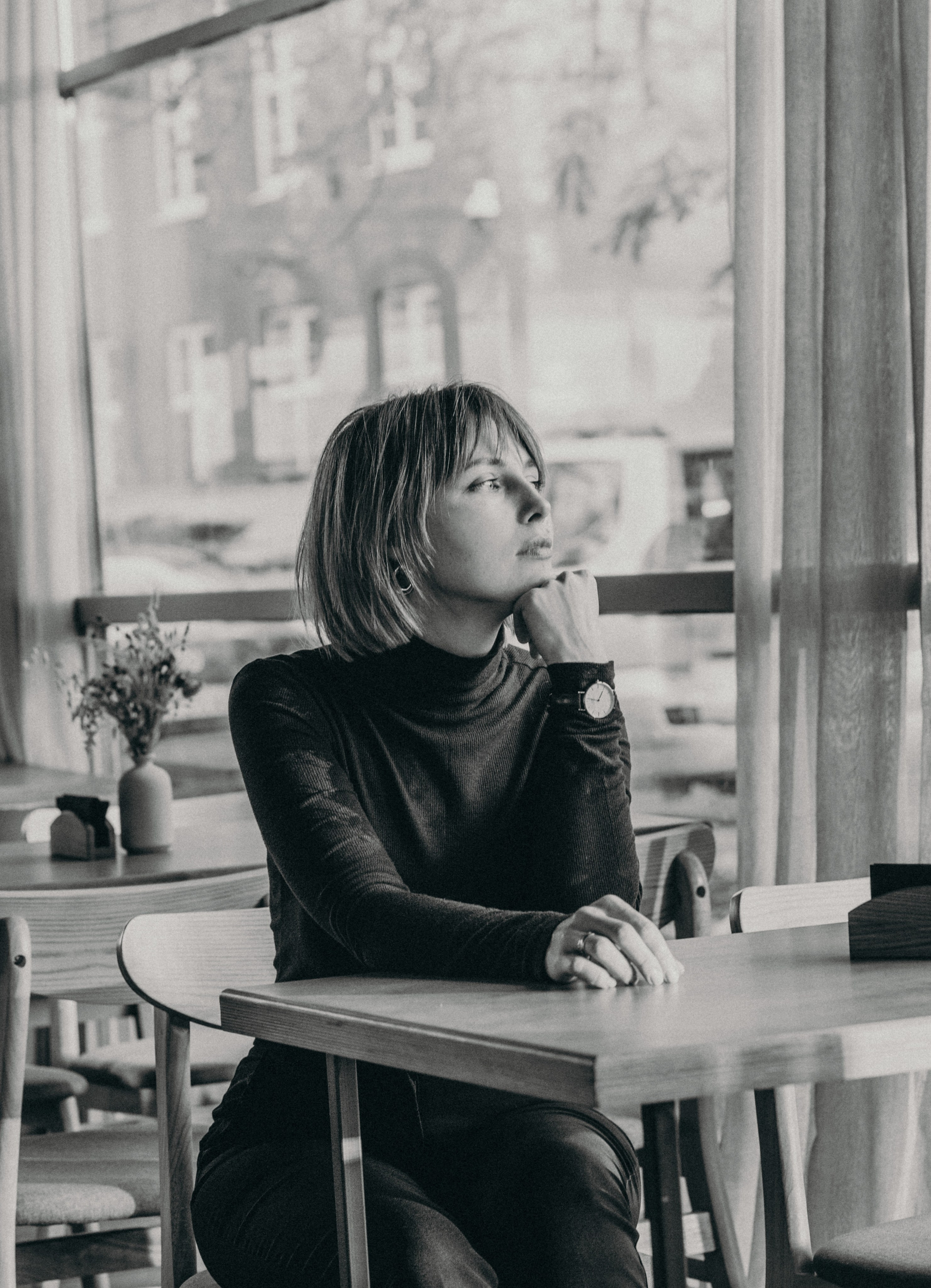 Anastasia Le. Фотограф в Калининграде