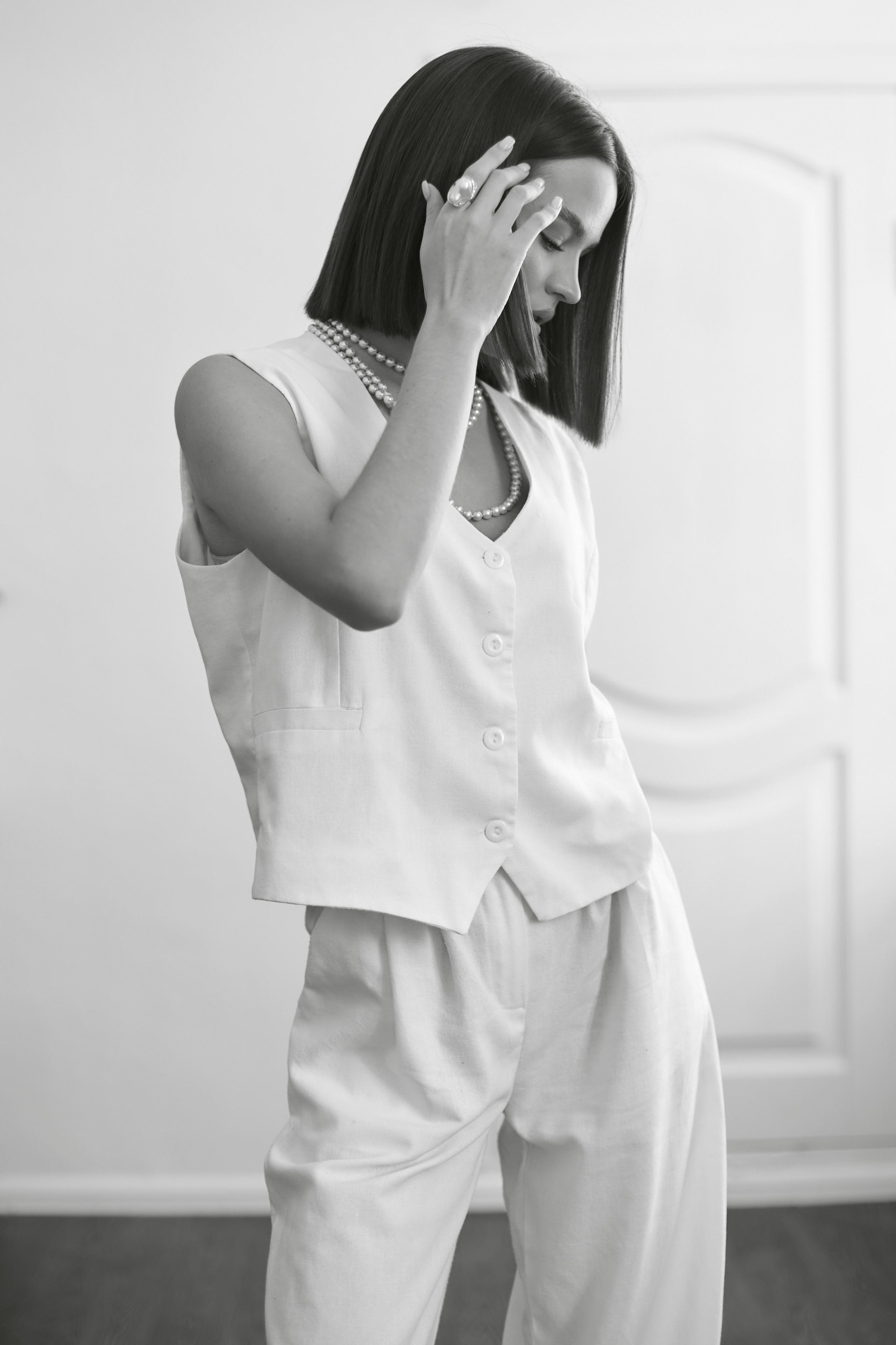 Даша. Фотограф Кострома