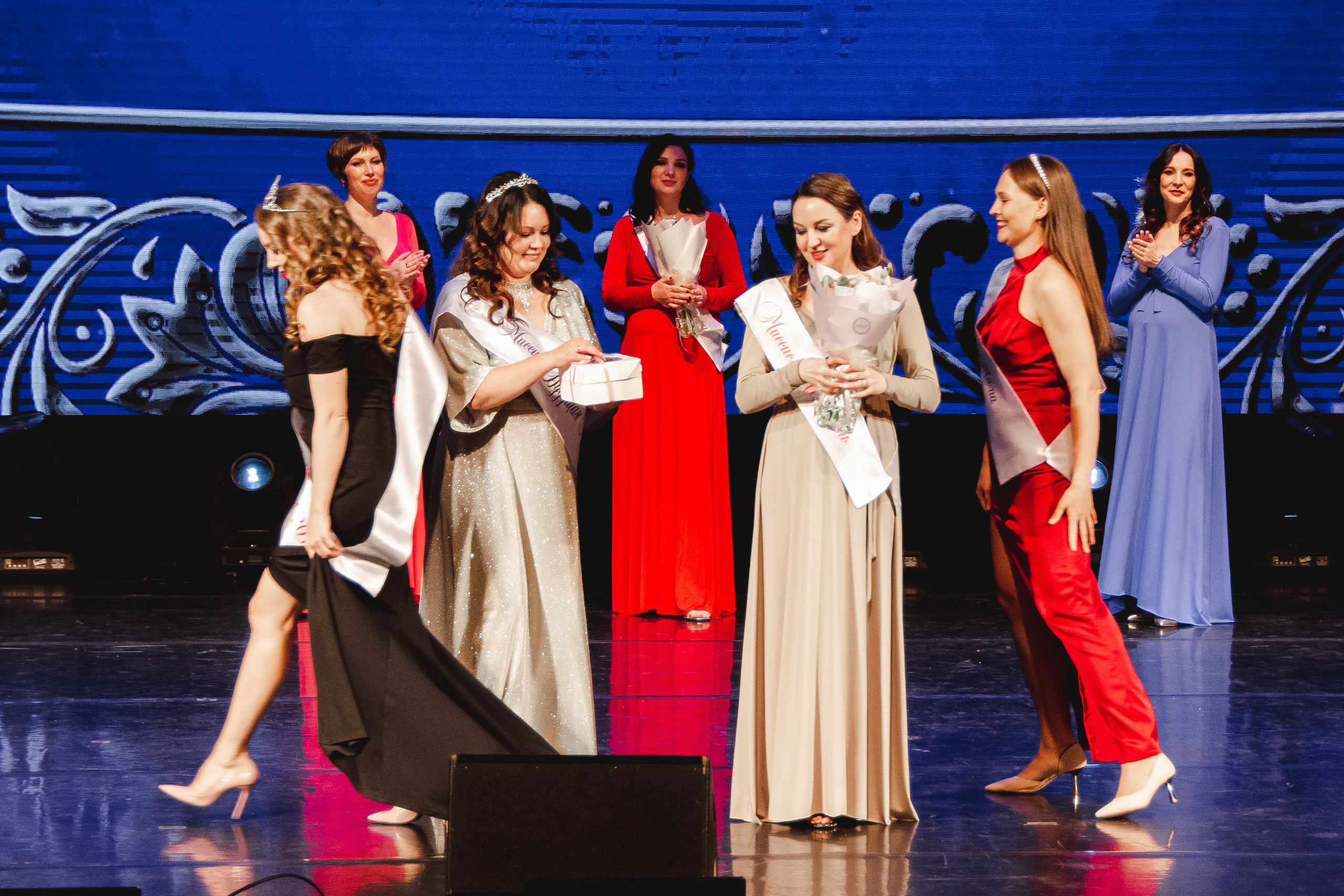 Миссис Будущая Мама. Семейный и репортажный фотограф в Хабаровске Татьяна Болычева