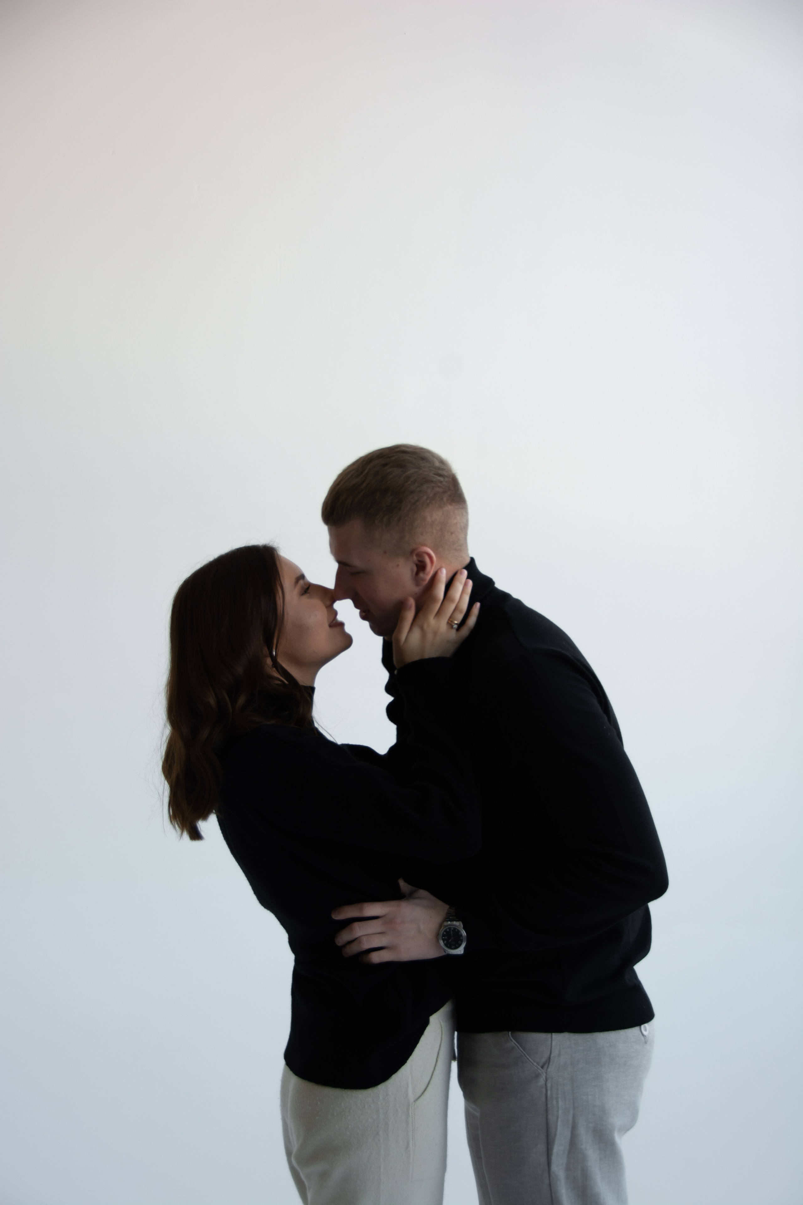 Love story. Семейный и репортажный фотограф в Хабаровске Татьяна Болычева