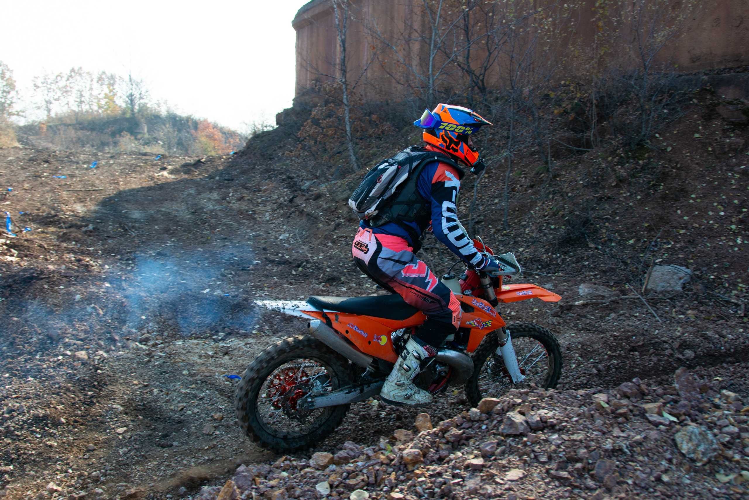 Эндуро Экстрим. Семейный и репортажный фотограф в Хабаровске Татьяна Болычева