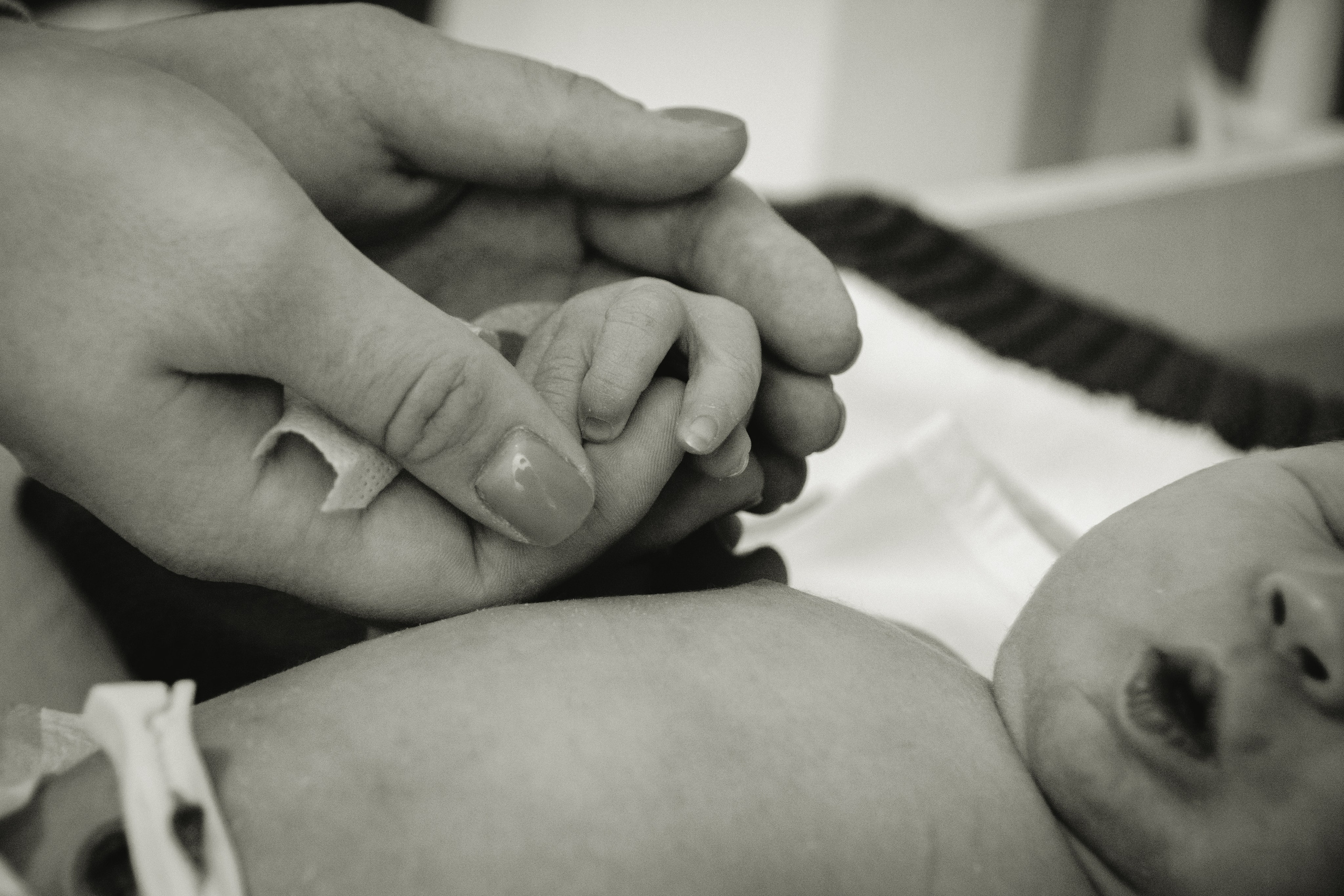 Выписка Тимоши. Семейный и репортажный фотограф в Хабаровске Татьяна Болычева