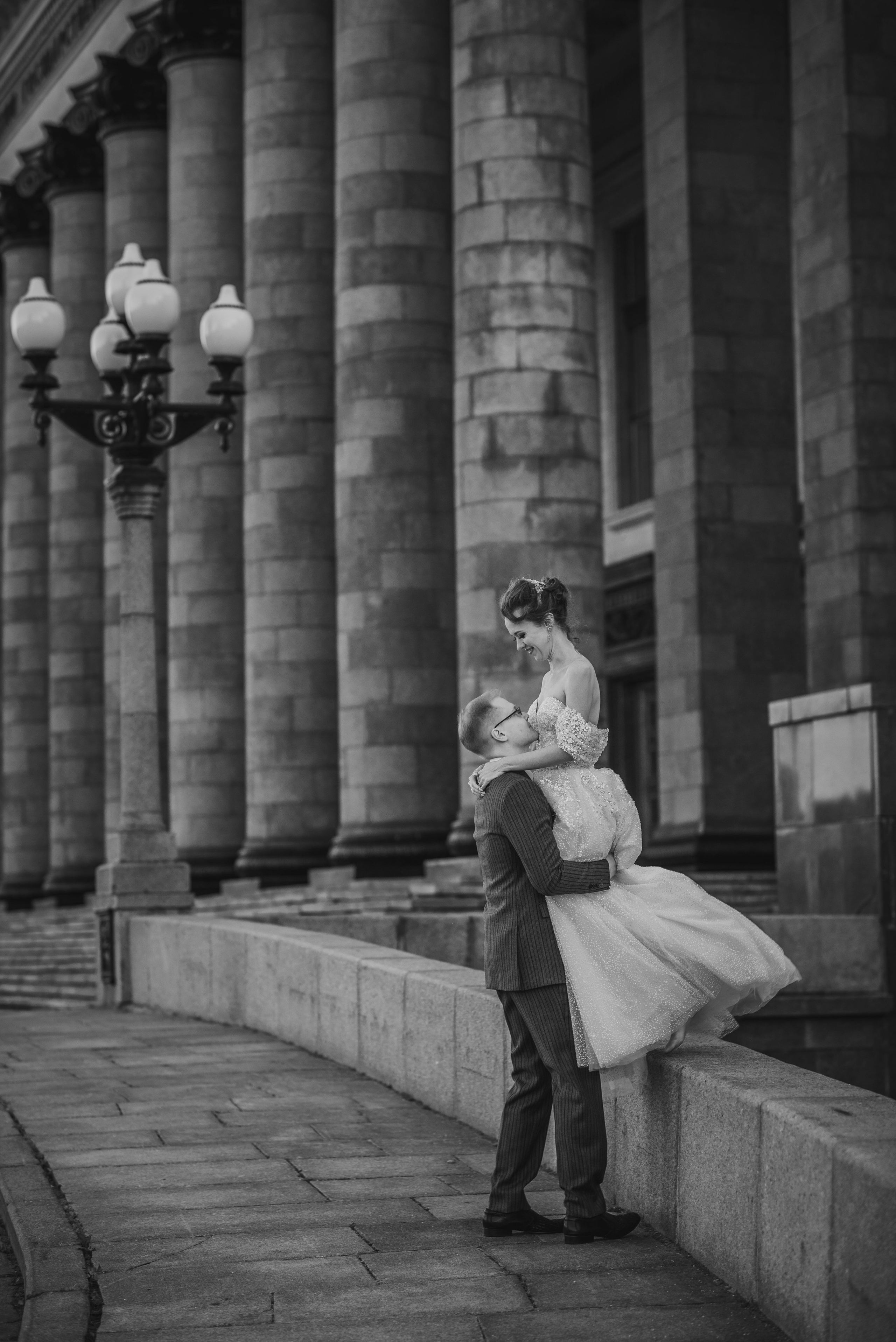 Свадебная съёмка. Семейный фотограф в Домодедово и Москве Елена Пичугина