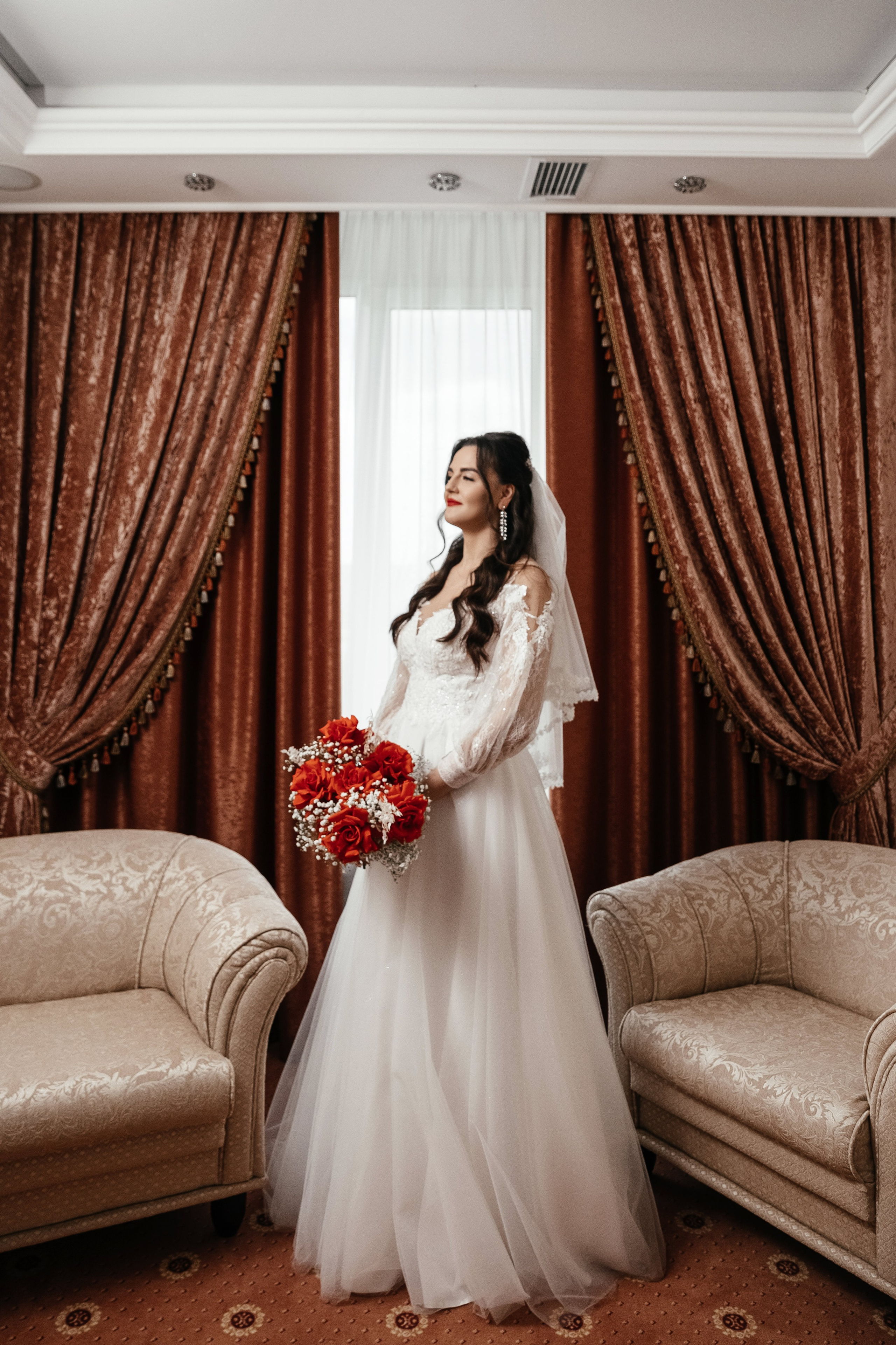 Алексей и Виктория. Свадебный и семейный фотограф Сергей Верещагин