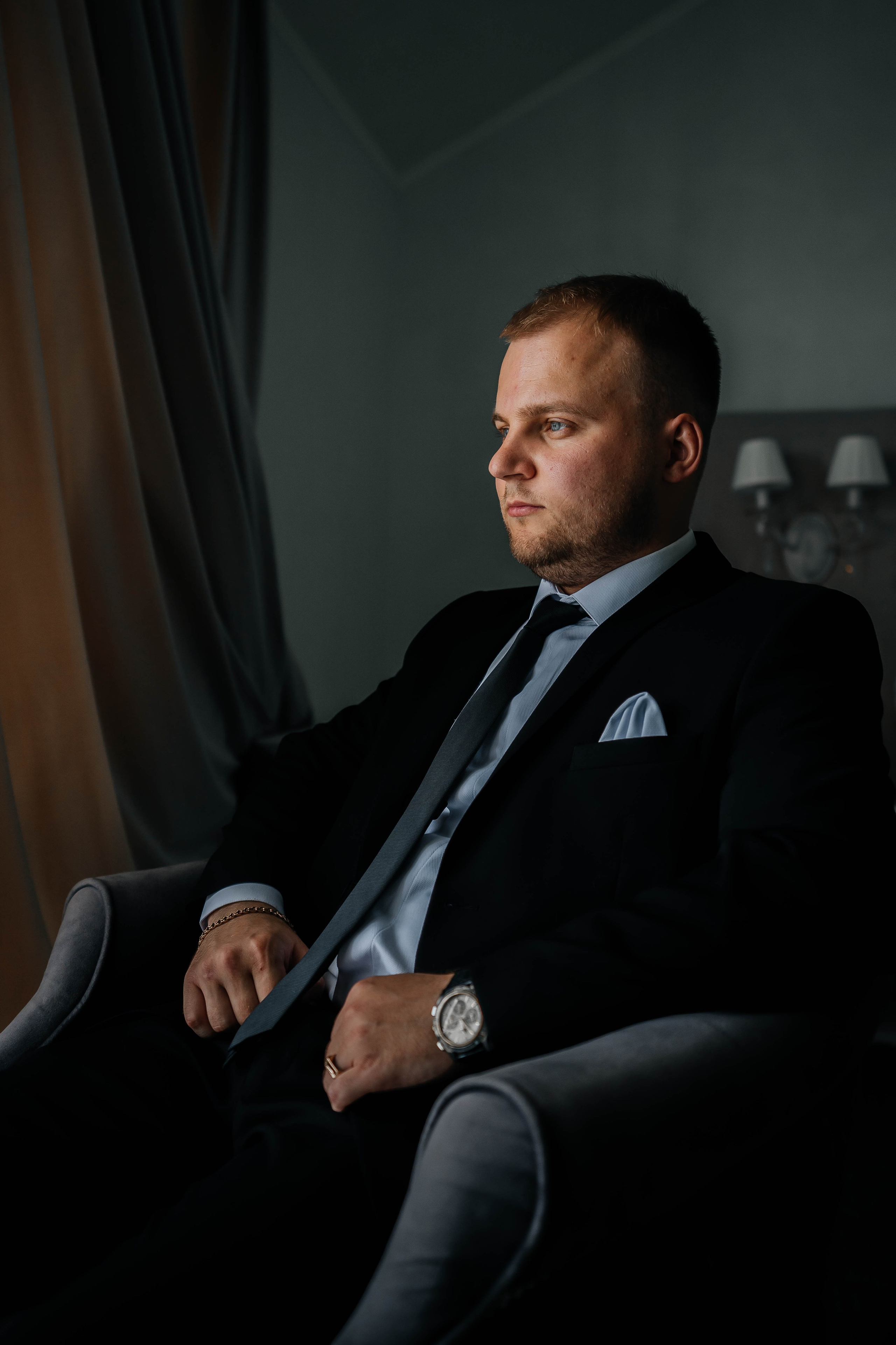 Артем и Татьяна. Свадебный фотограф Курбанов Руслан