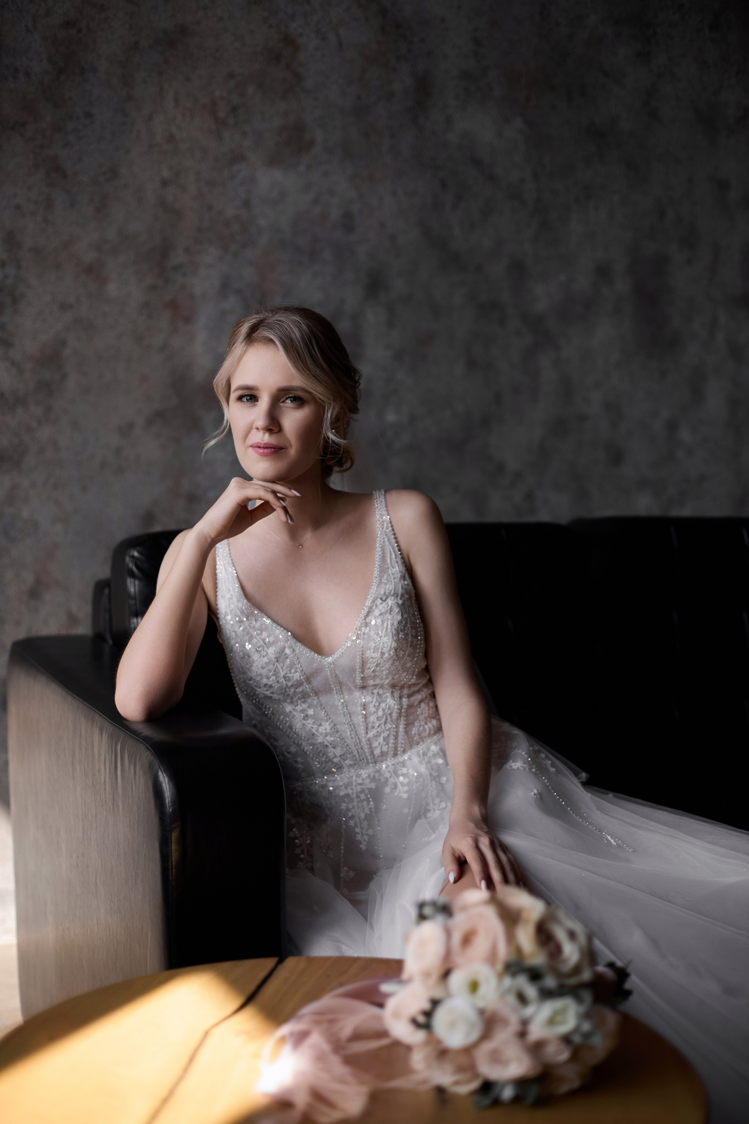 Екатерина и Владислав. Фотограф в Самаре Диана Анисимова